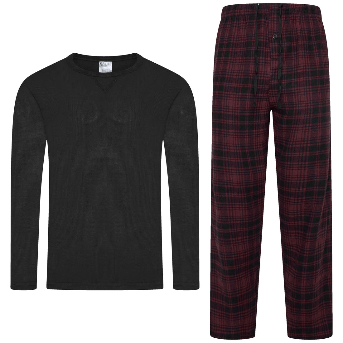 Essential Sleepwear Pyjama Set