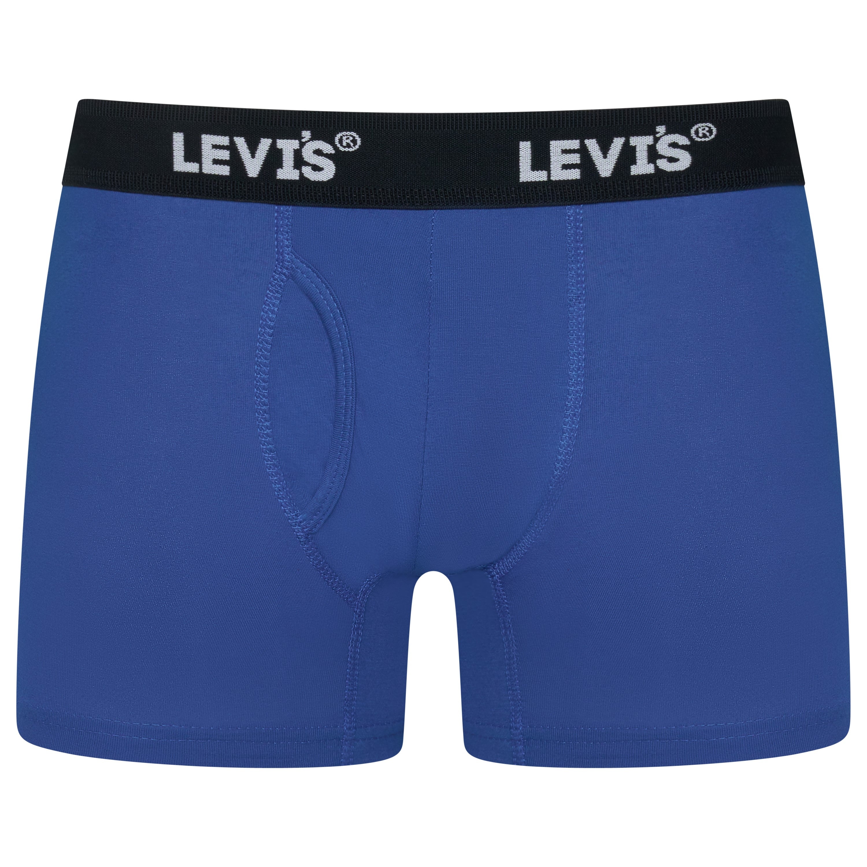 Levi's 5 Pack Boxer Briefs