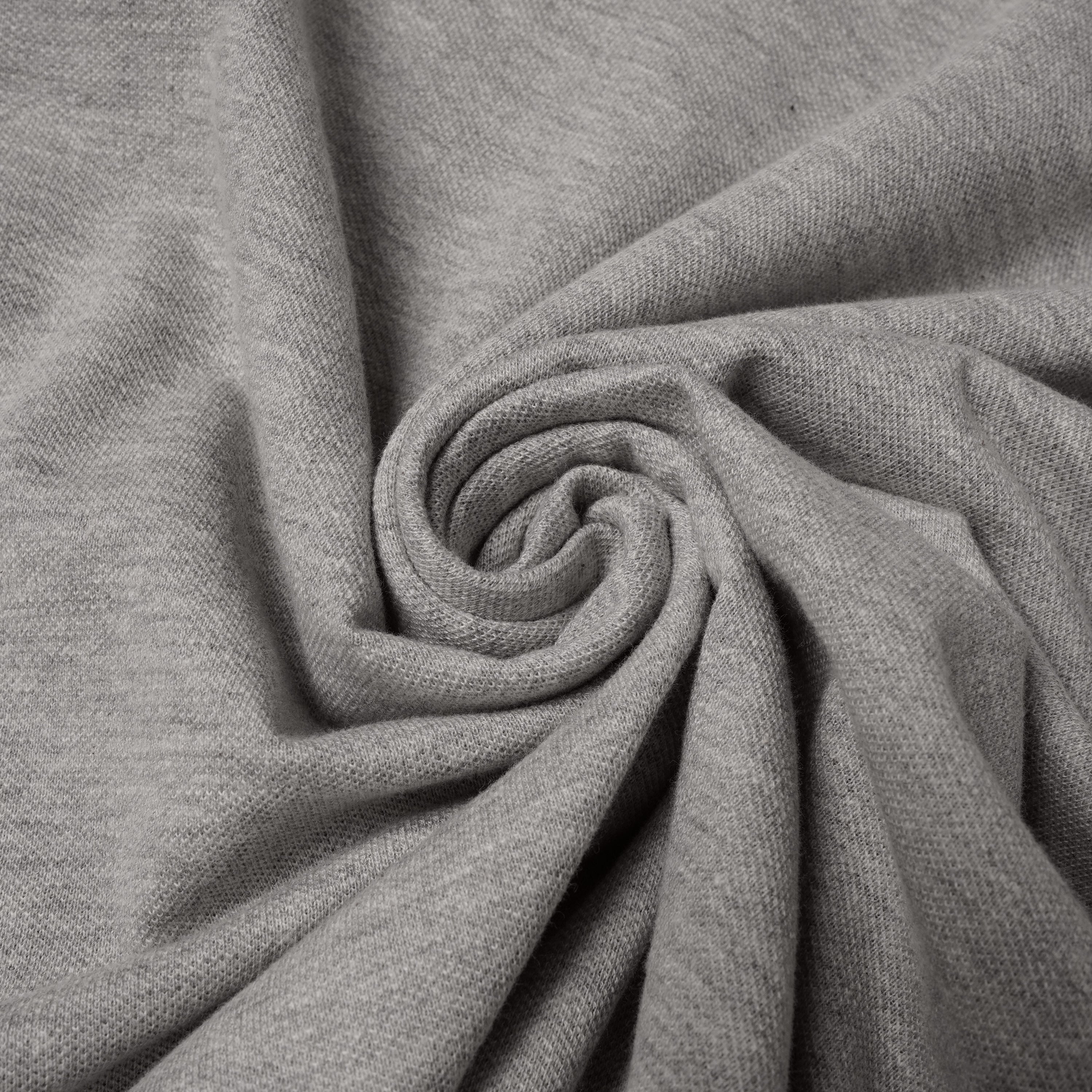 Evryone Long Sleeve Polo Shirt