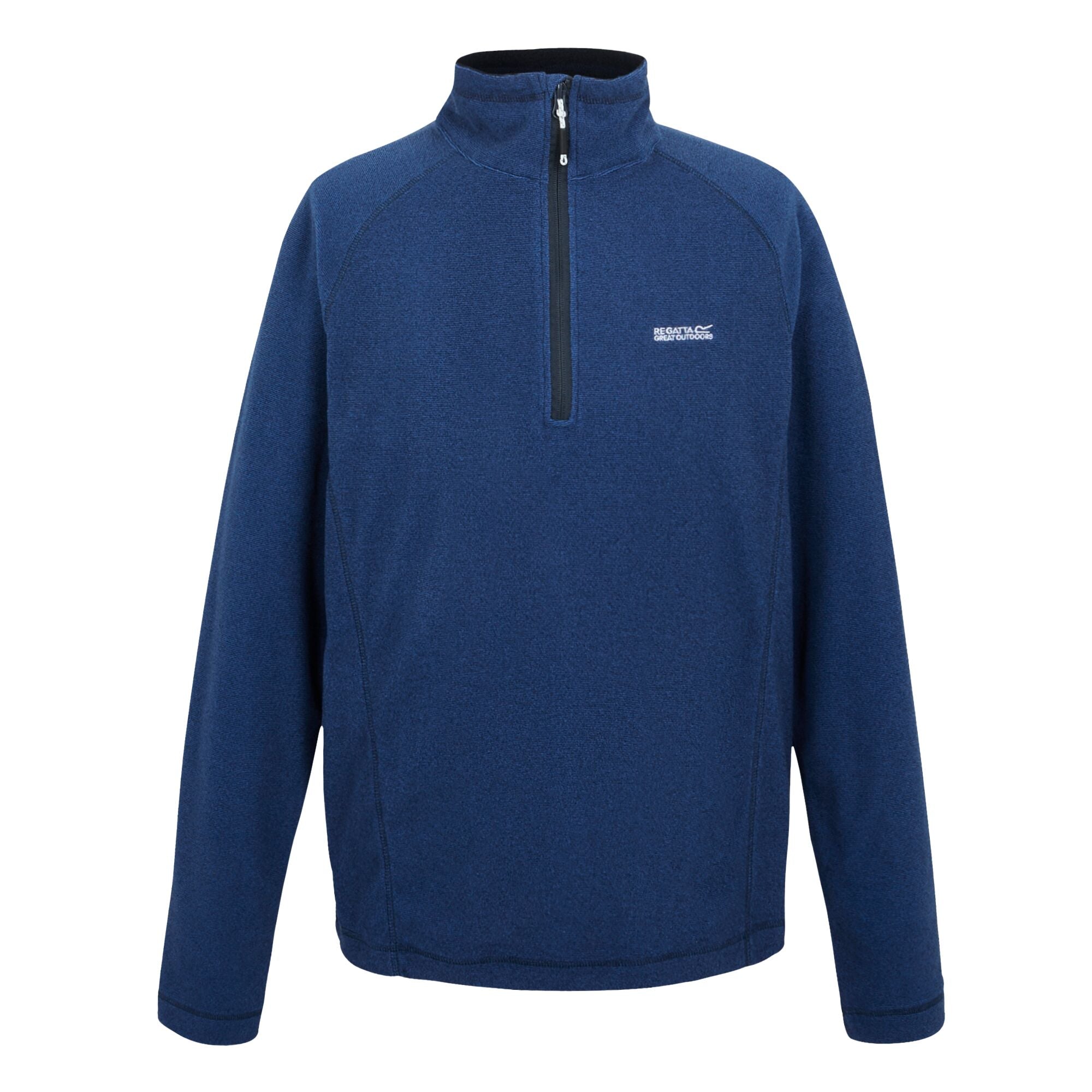 Regatta Montes Lightweight Half Zip Fleece