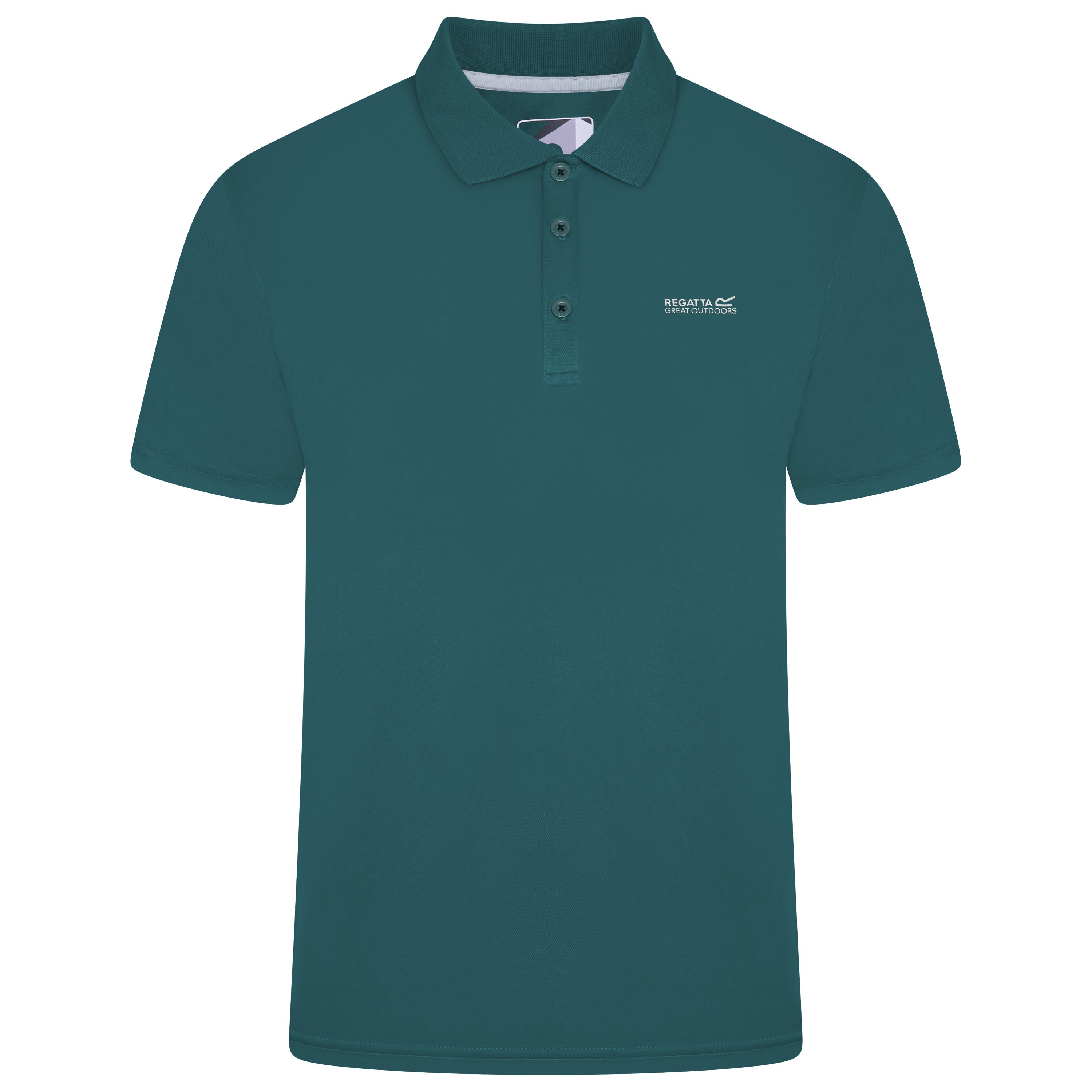 Regatta Maverick Active Polo Shirt