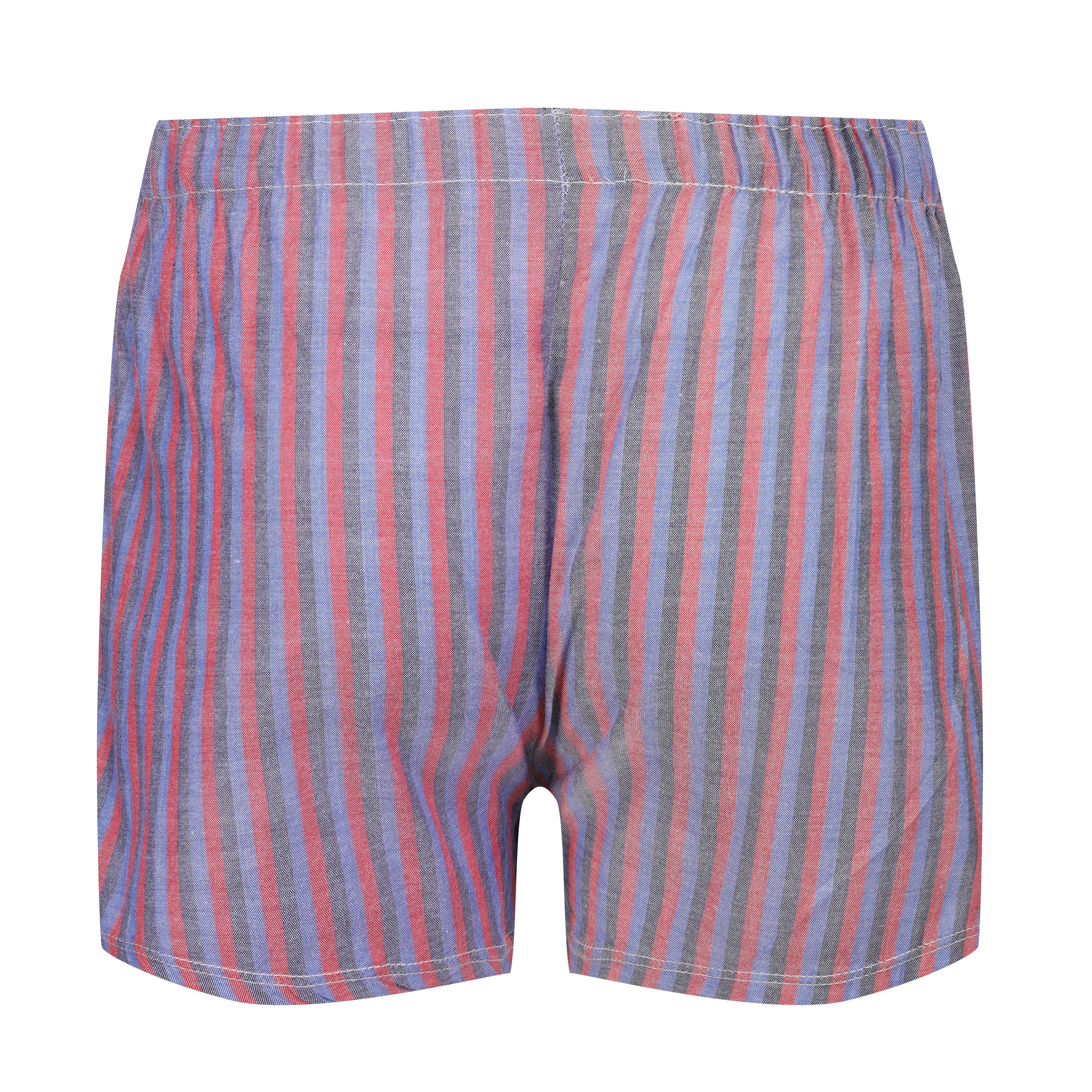 Payden 3 Pack Check Boxer Shorts