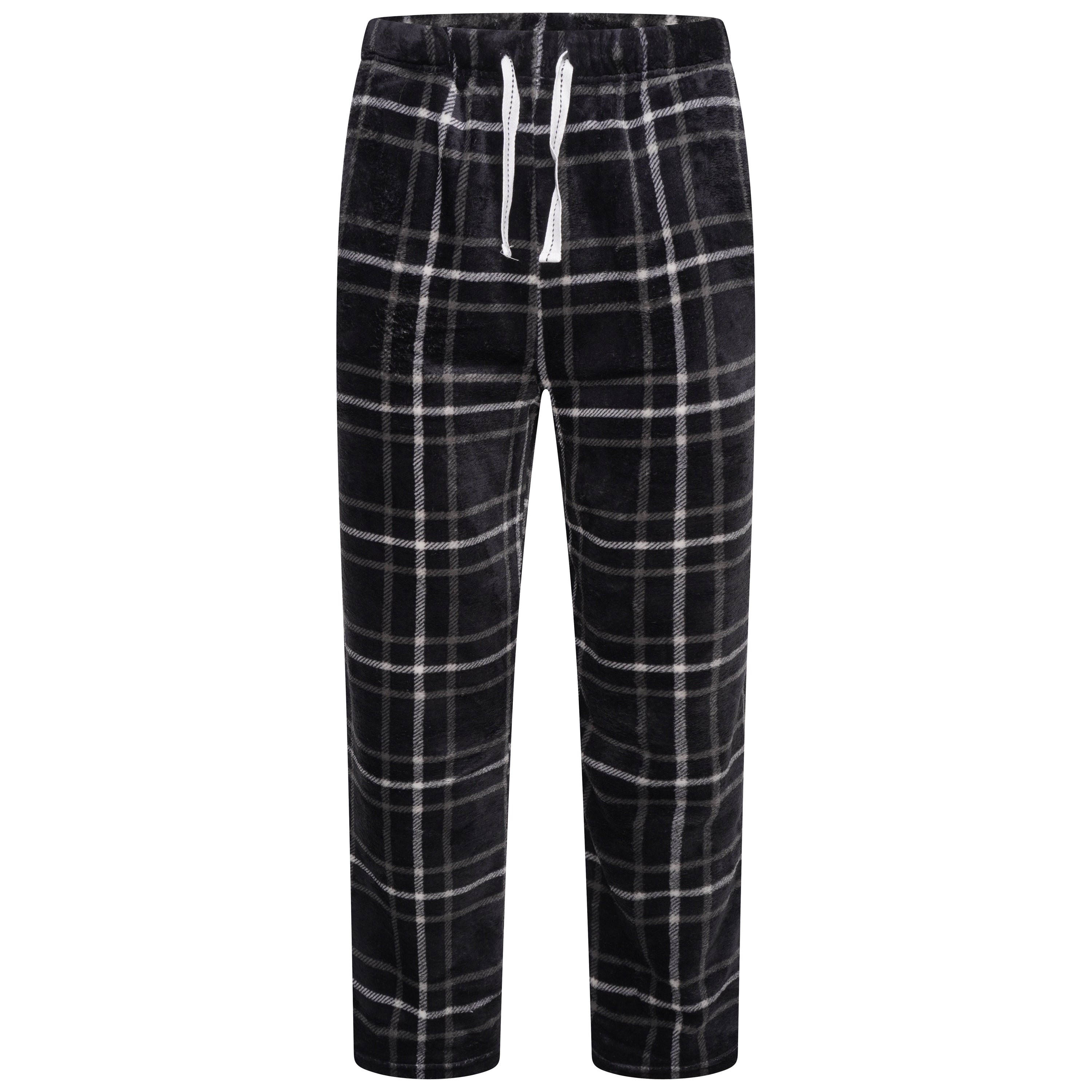 ButtonFresh Plush Luxury Lounge Set