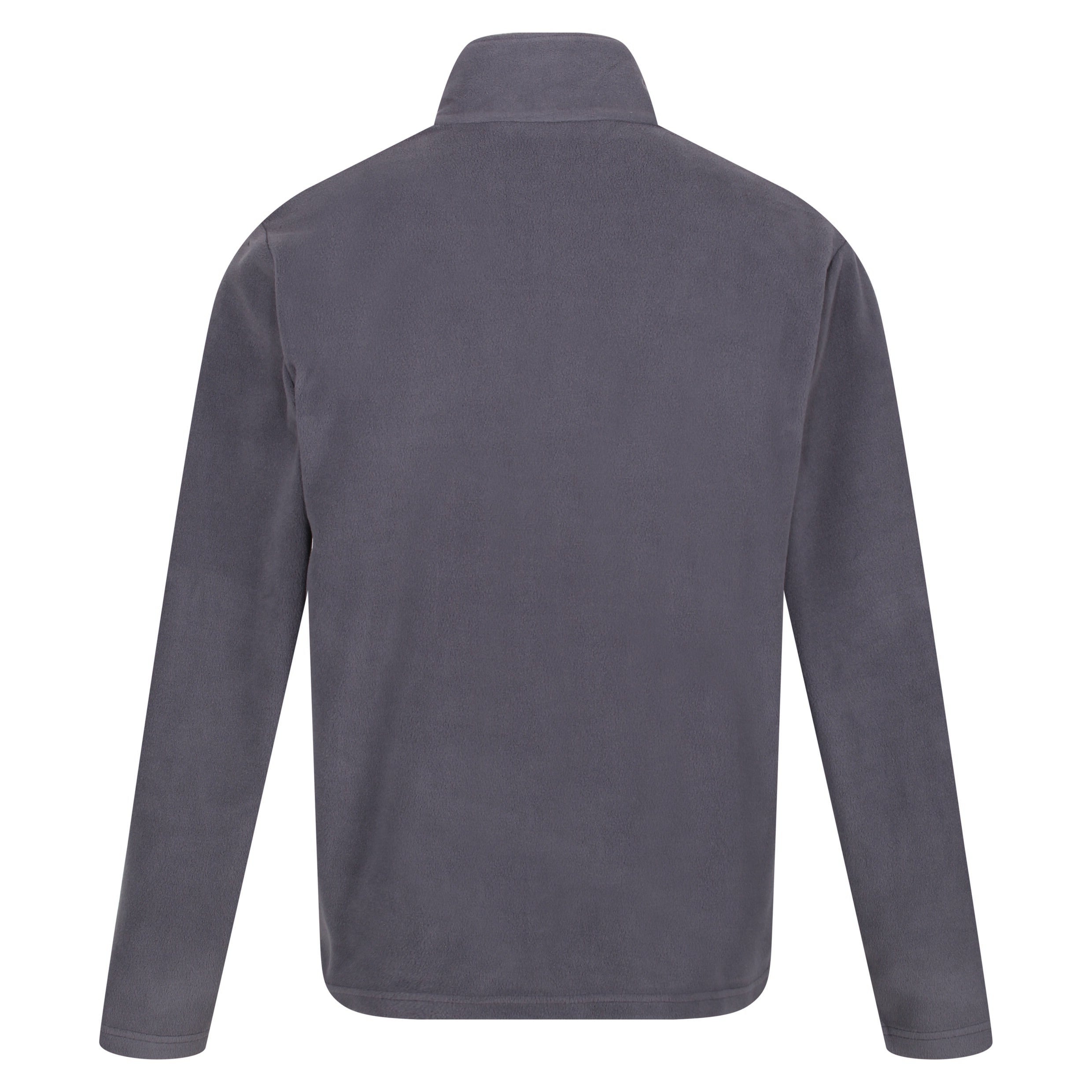 Regatta Thompson Quarter Zip Fleece