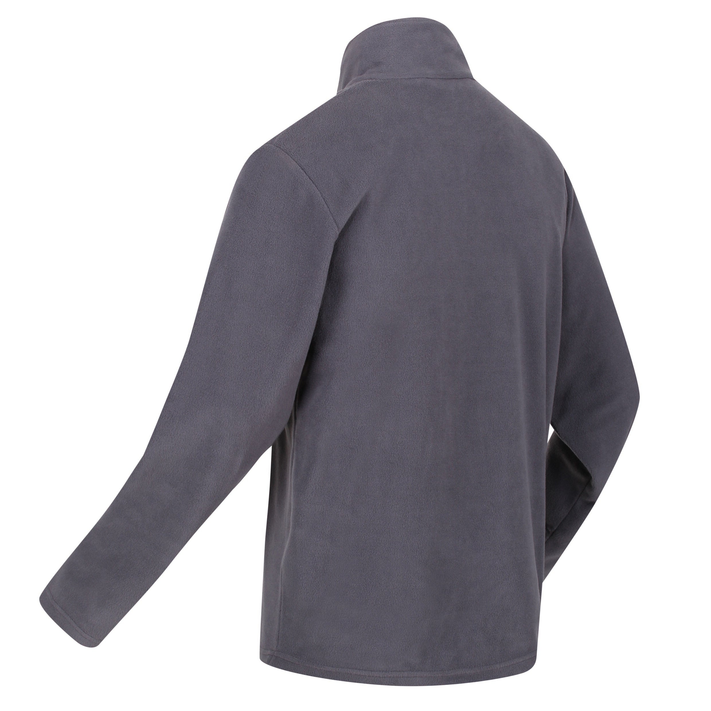 Regatta Thompson Quarter Zip Fleece