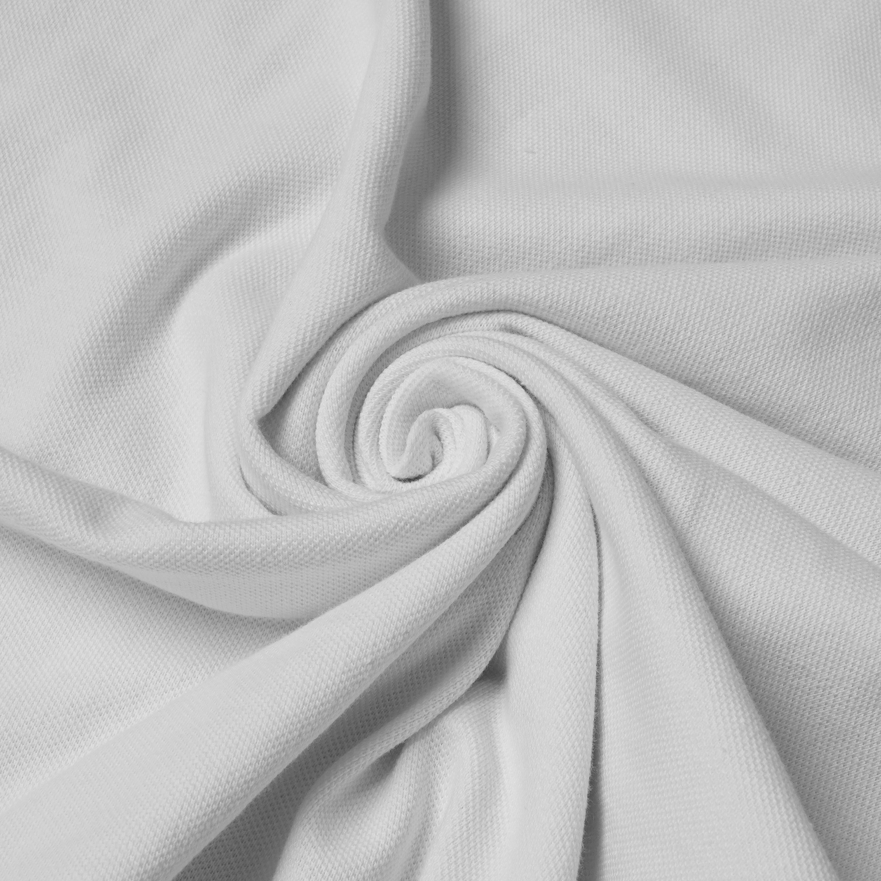 Evryone Check Collar Short Sleeve Polo Shirt