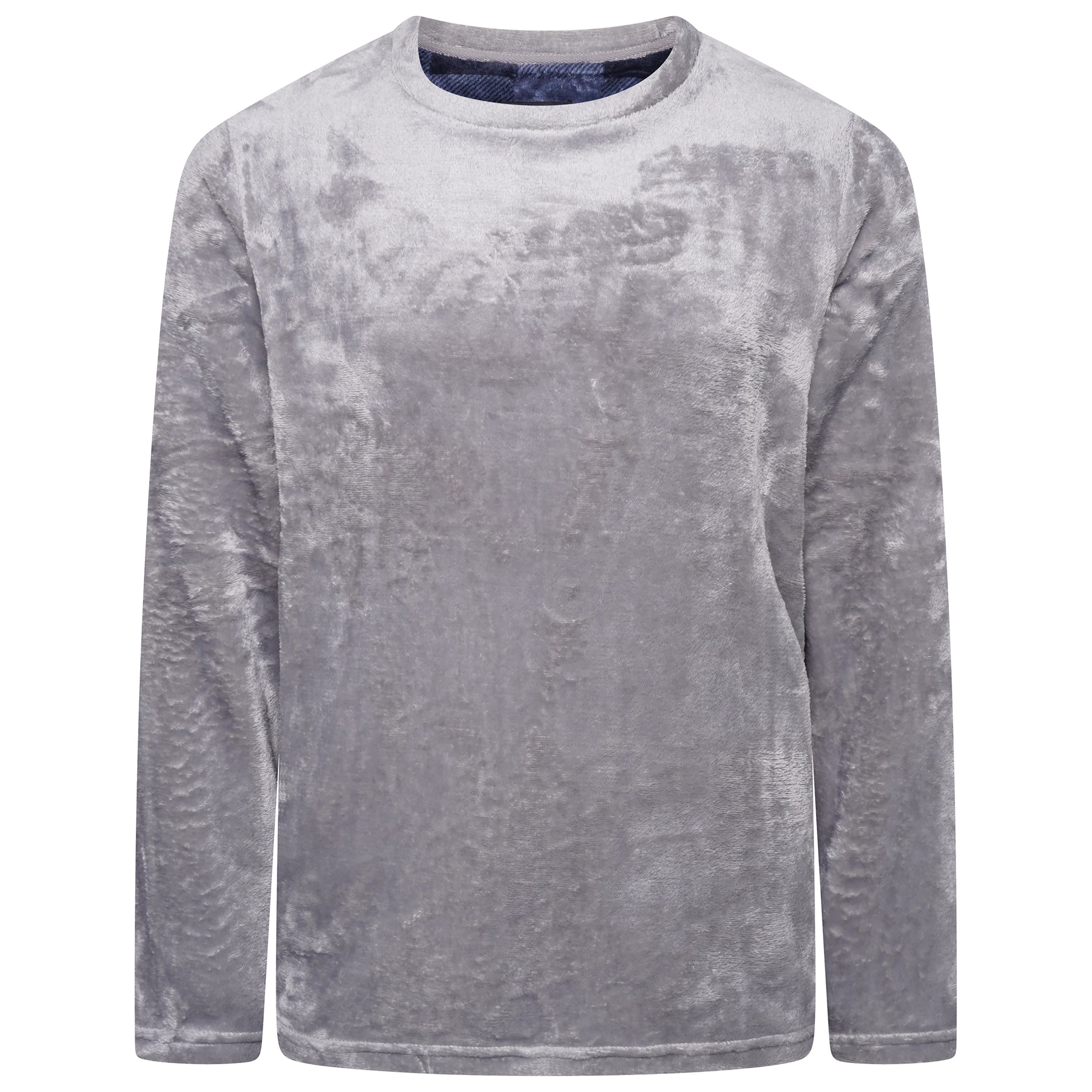 ButtonFresh Plush Luxury Lounge Set