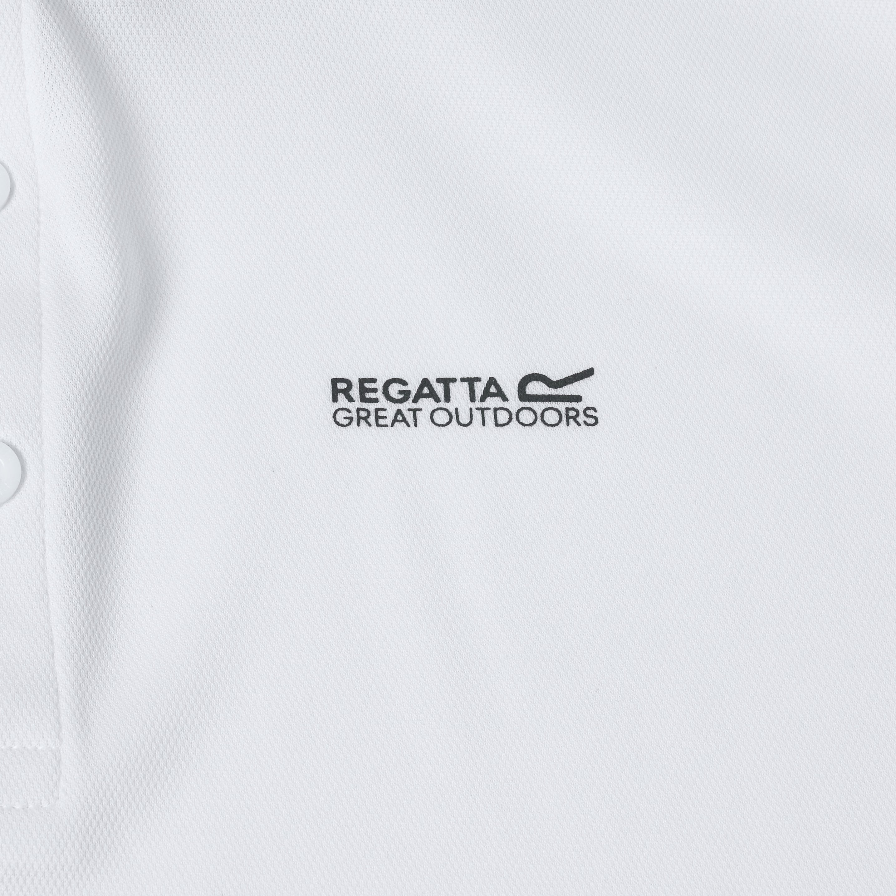 Regatta Maverick Active Polo Shirt