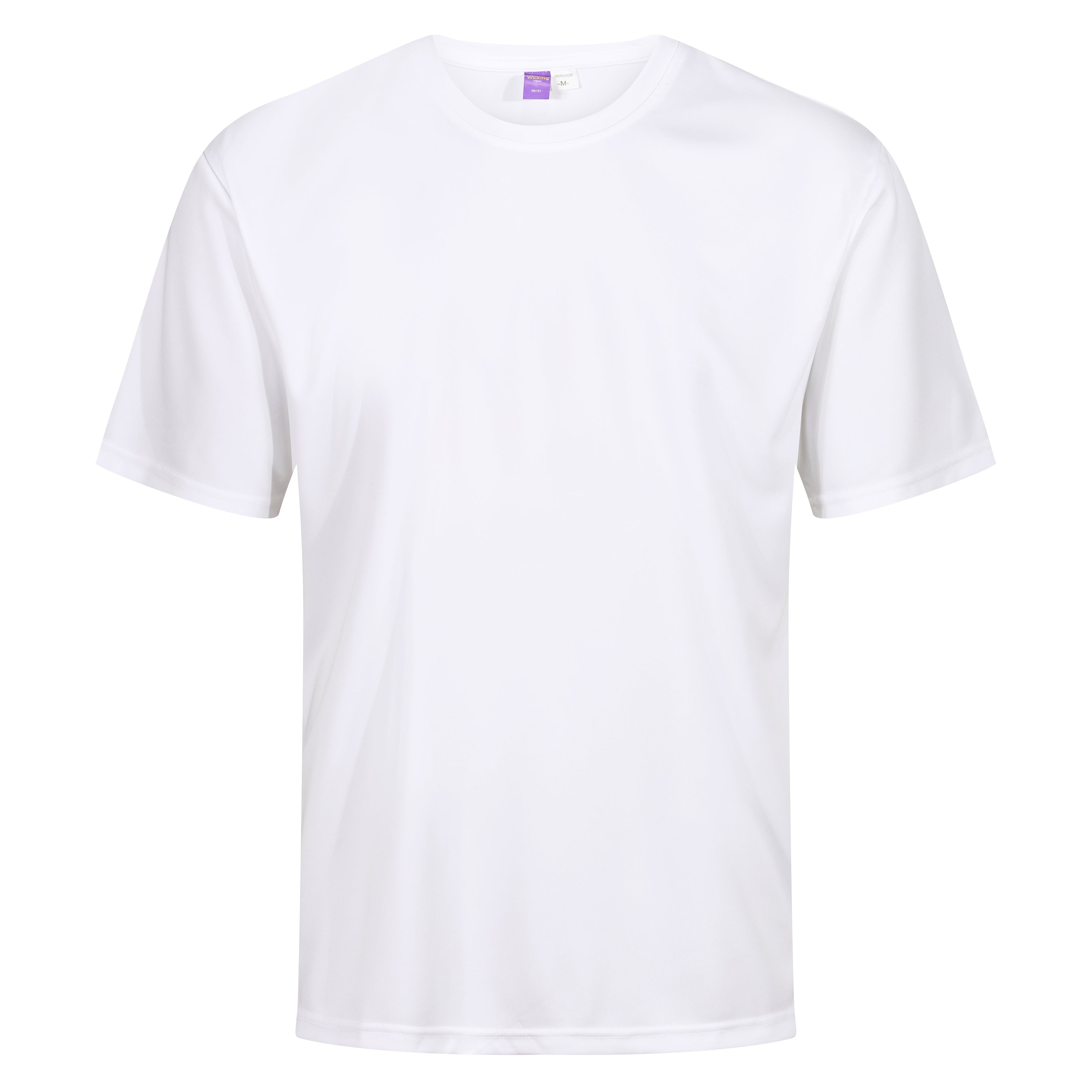 Value Wicking Breathable T-Shirt