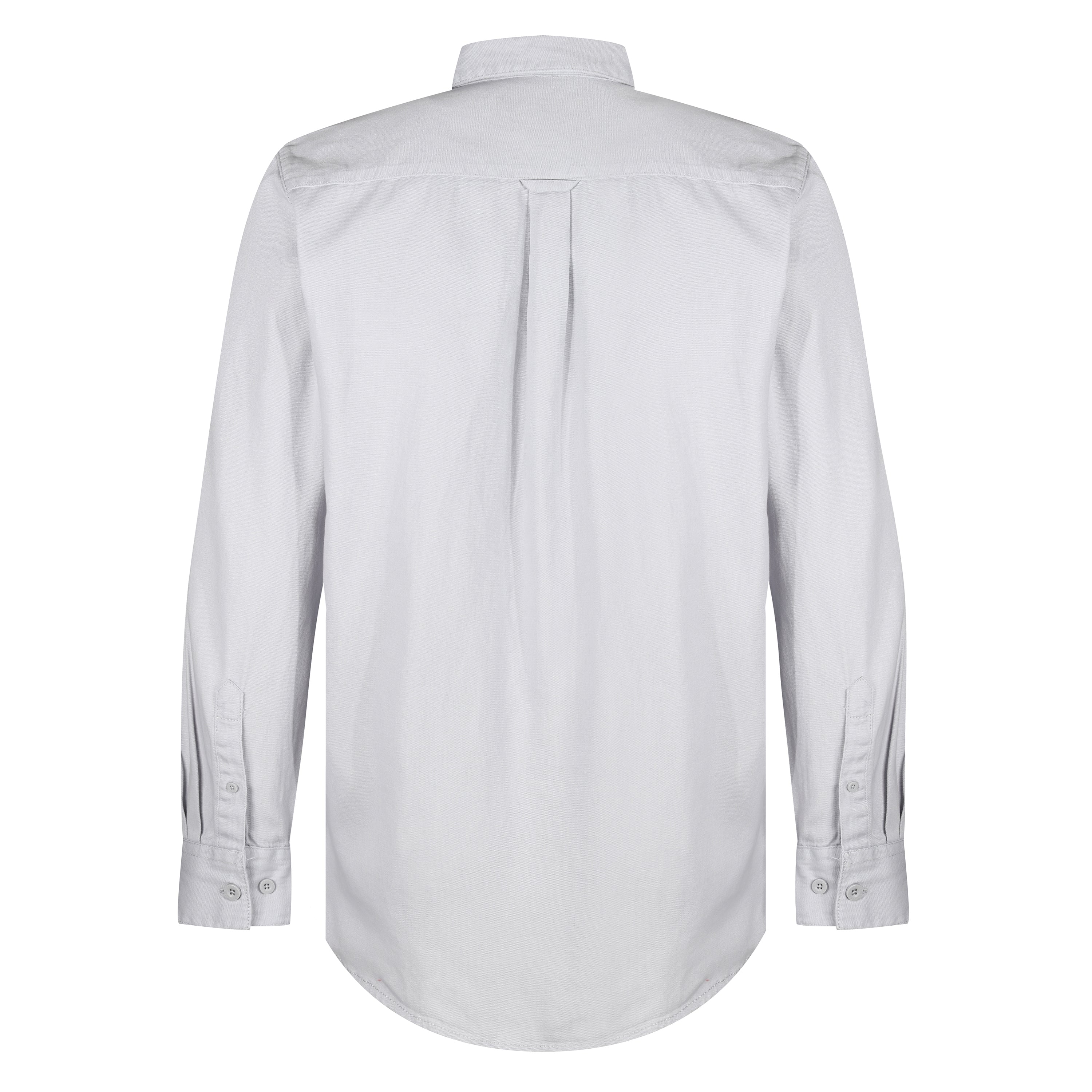 TL London 2 Pocket Long Sleeve Shirt