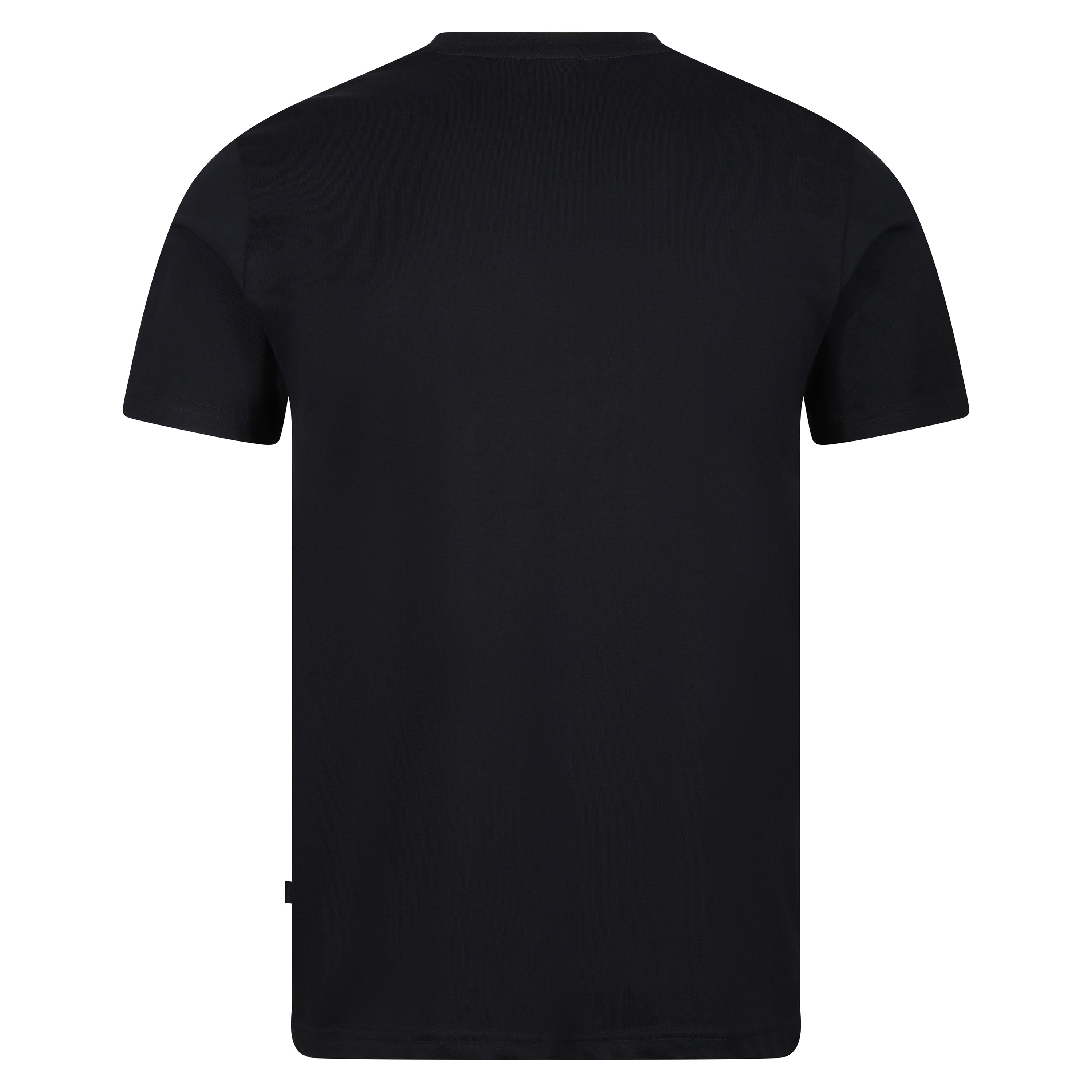 Puma 3D Logo Graphic T-Shirt