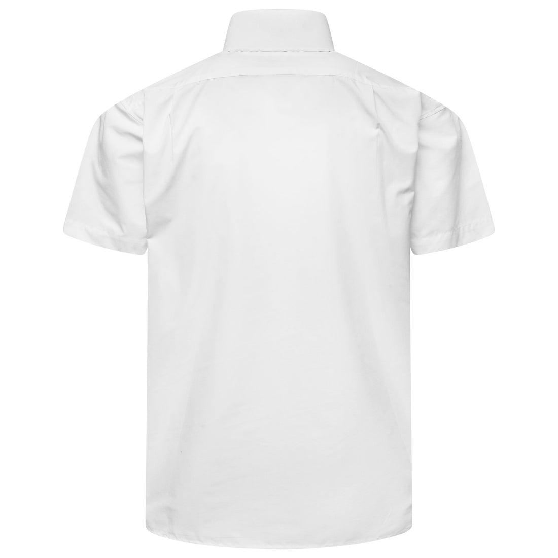 Orn Manchester Short Sleeve Button Up Shirt