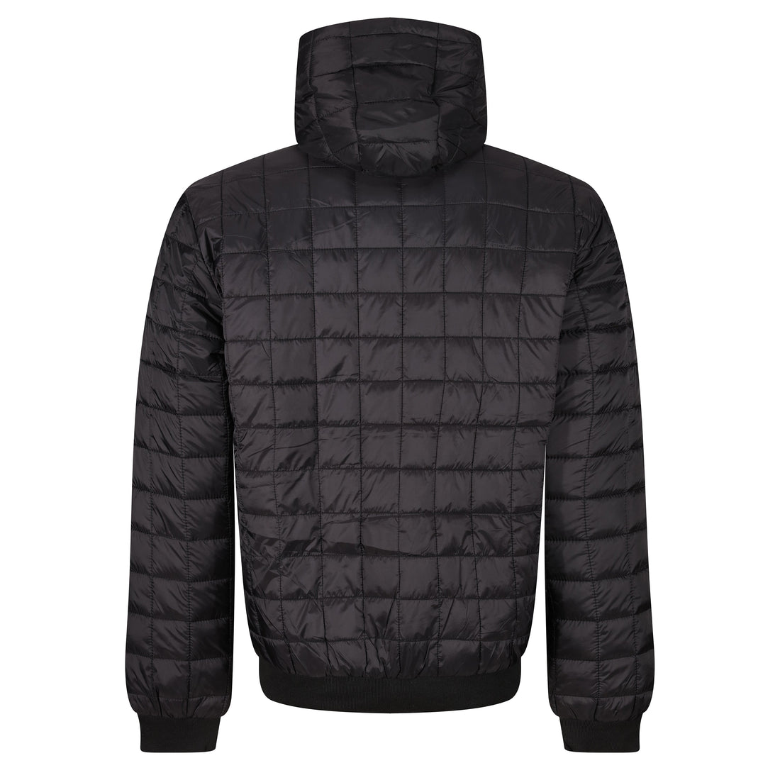 Result Stealth Hooded Jacket