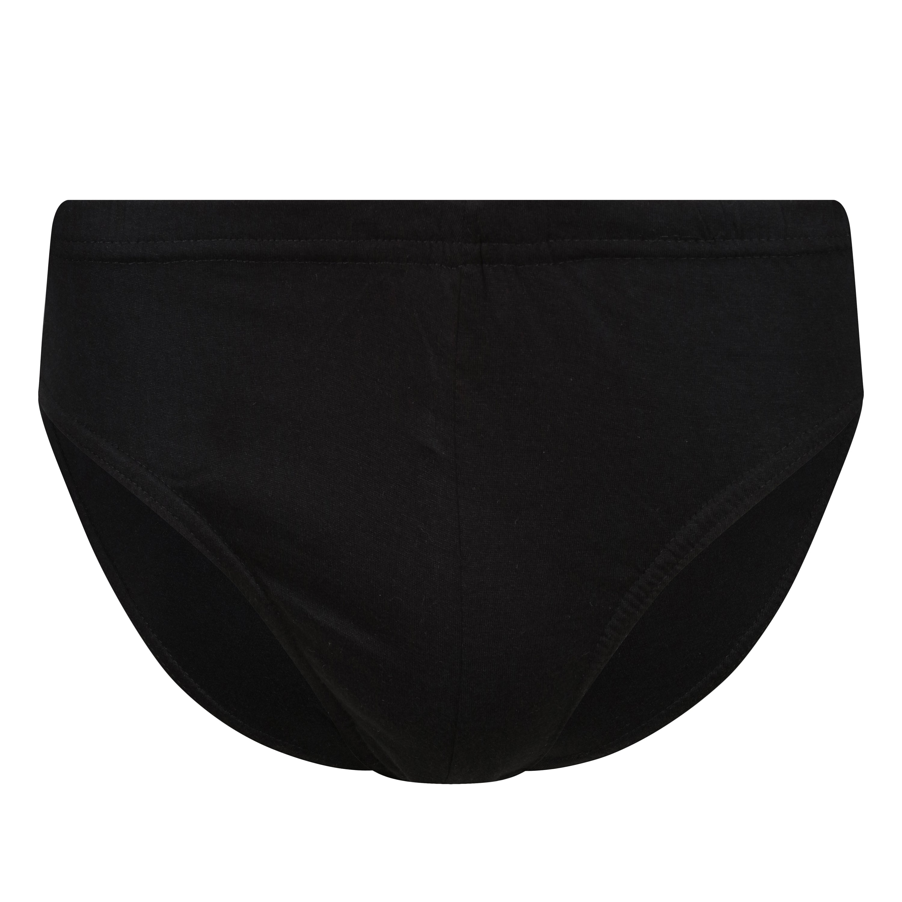 Canda 3 Pack Elasticated Briefs