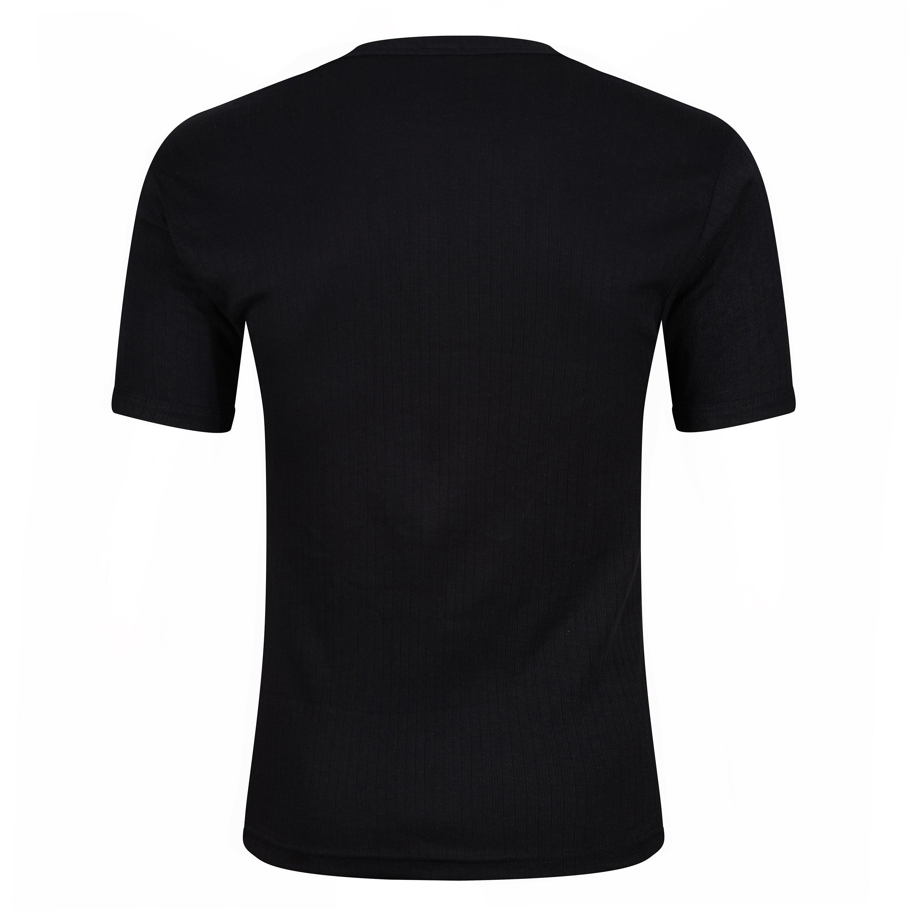 Pro Heat Thermal Short Sleeve T-Shirt