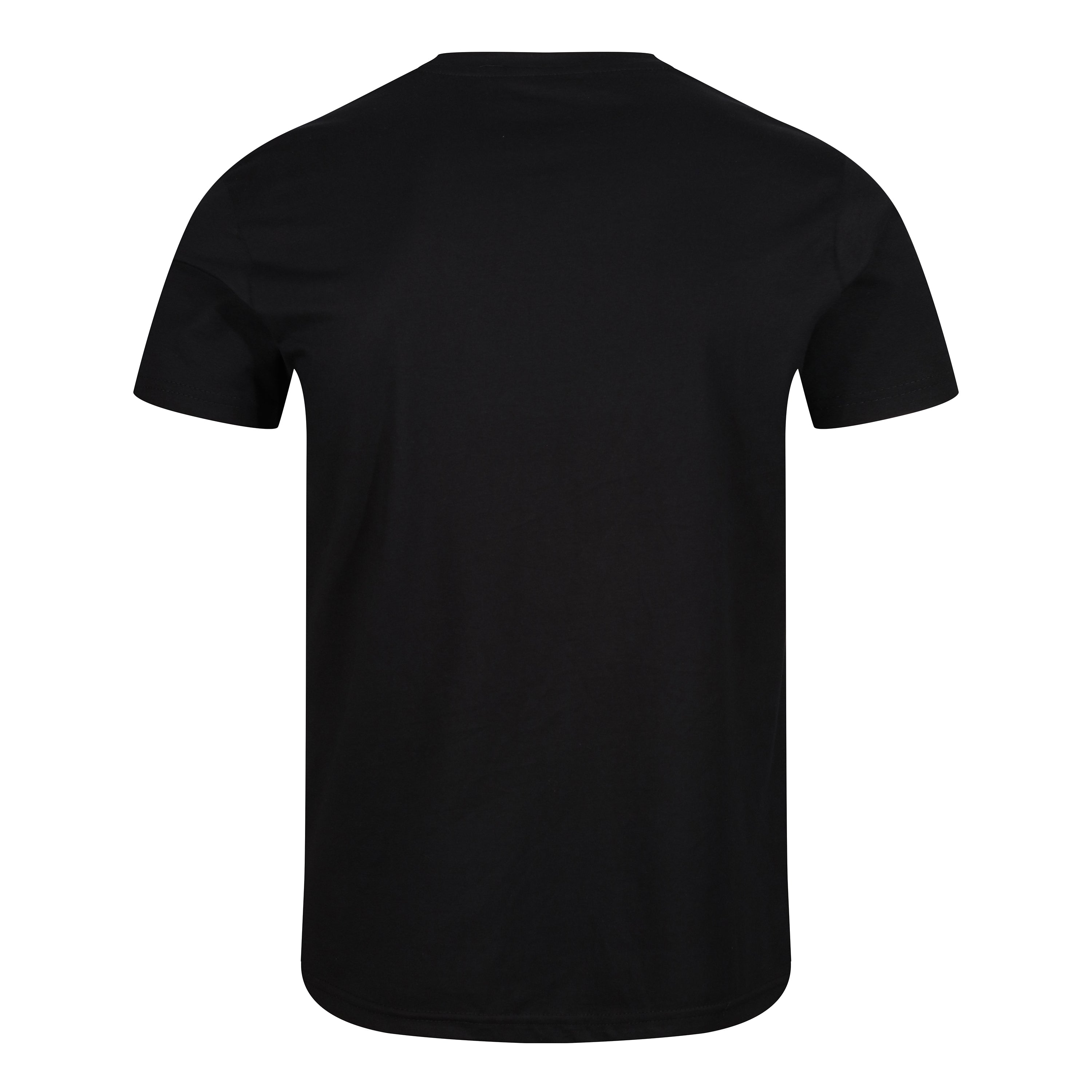 Ben Sherman London To Brighton Print T-Shirt