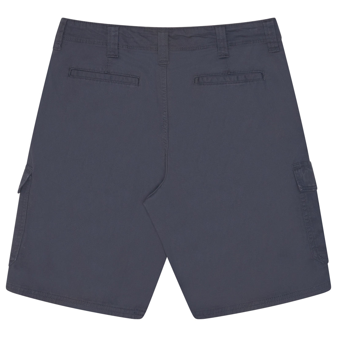 Wrangler Relaxed Fit Twill Cargo Shorts