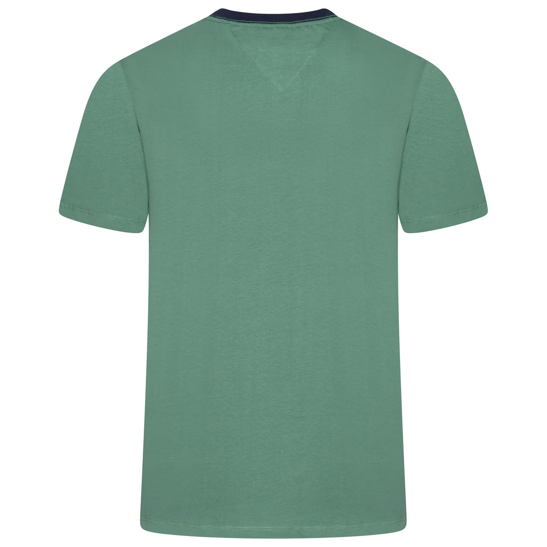 Tommy Hilfiger Embroidered Emblem T-Shirt