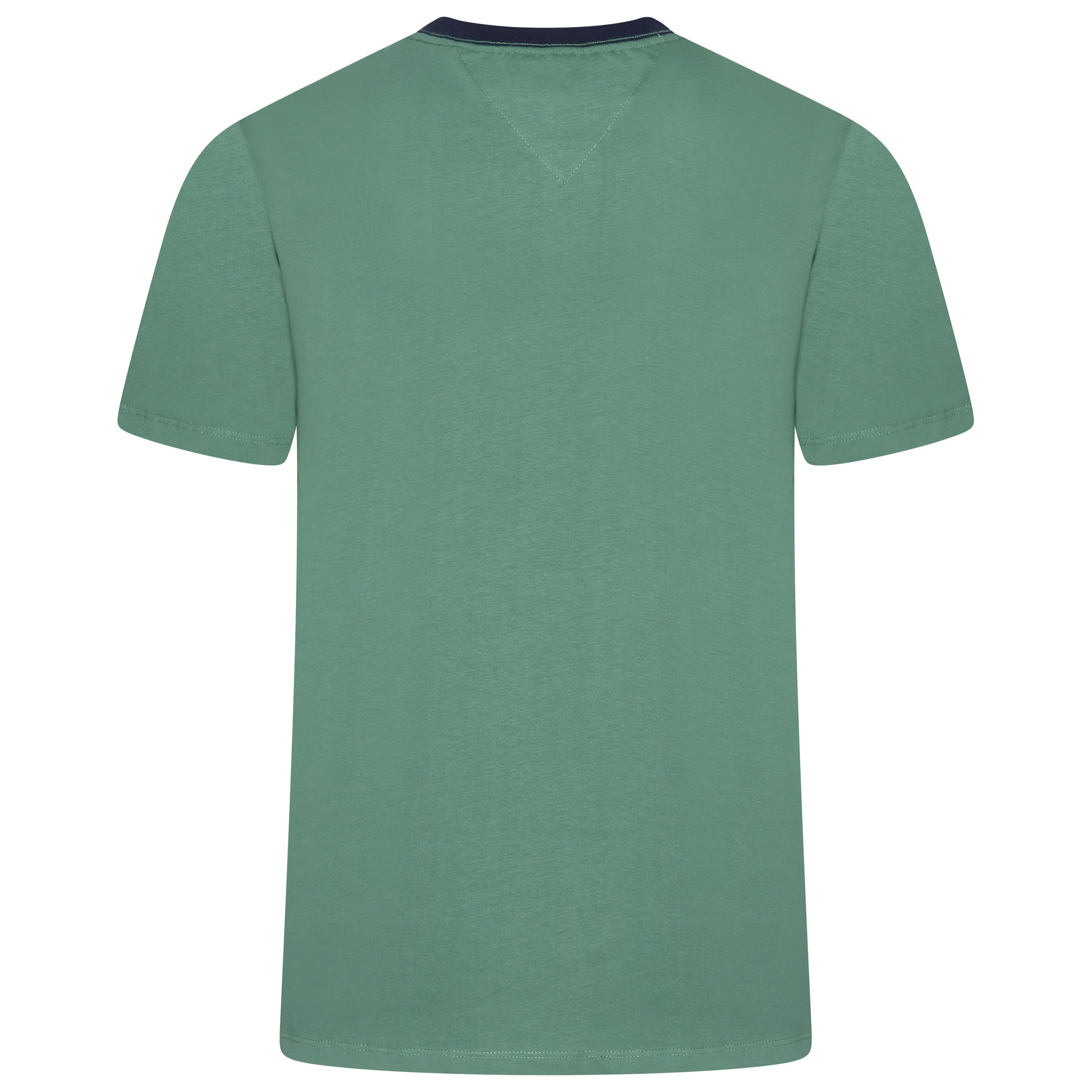 Tommy Hilfiger Embroidered Emblem T-Shirt