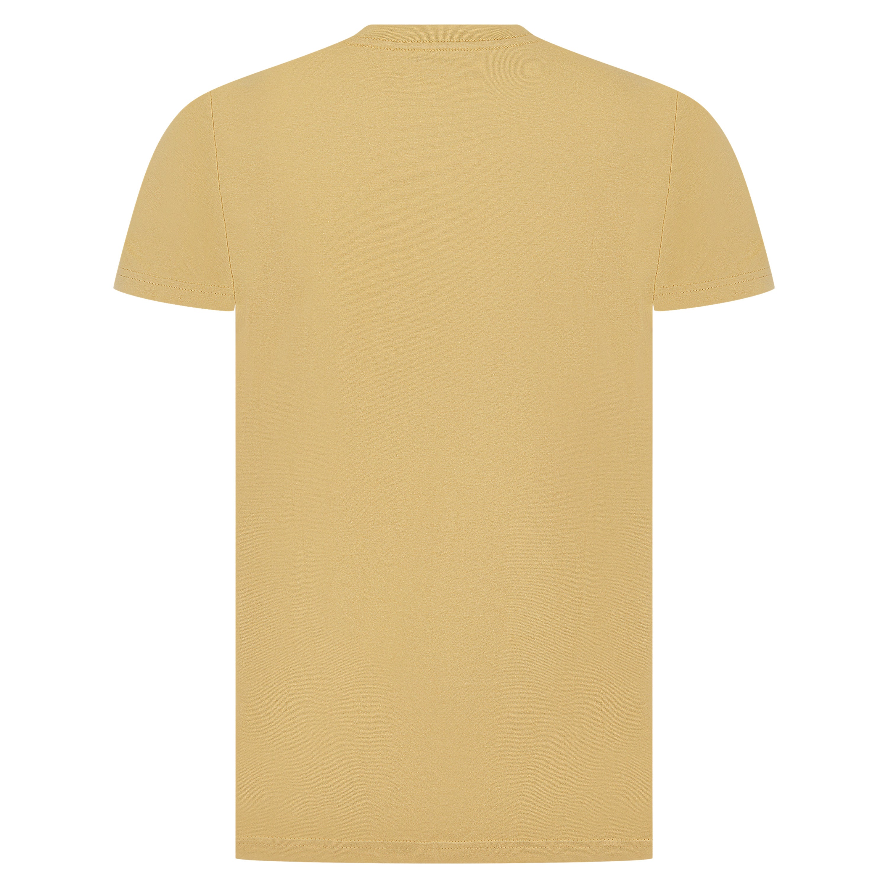 Milano Bulls Assorted 3 Pack Graphic T-Shirts