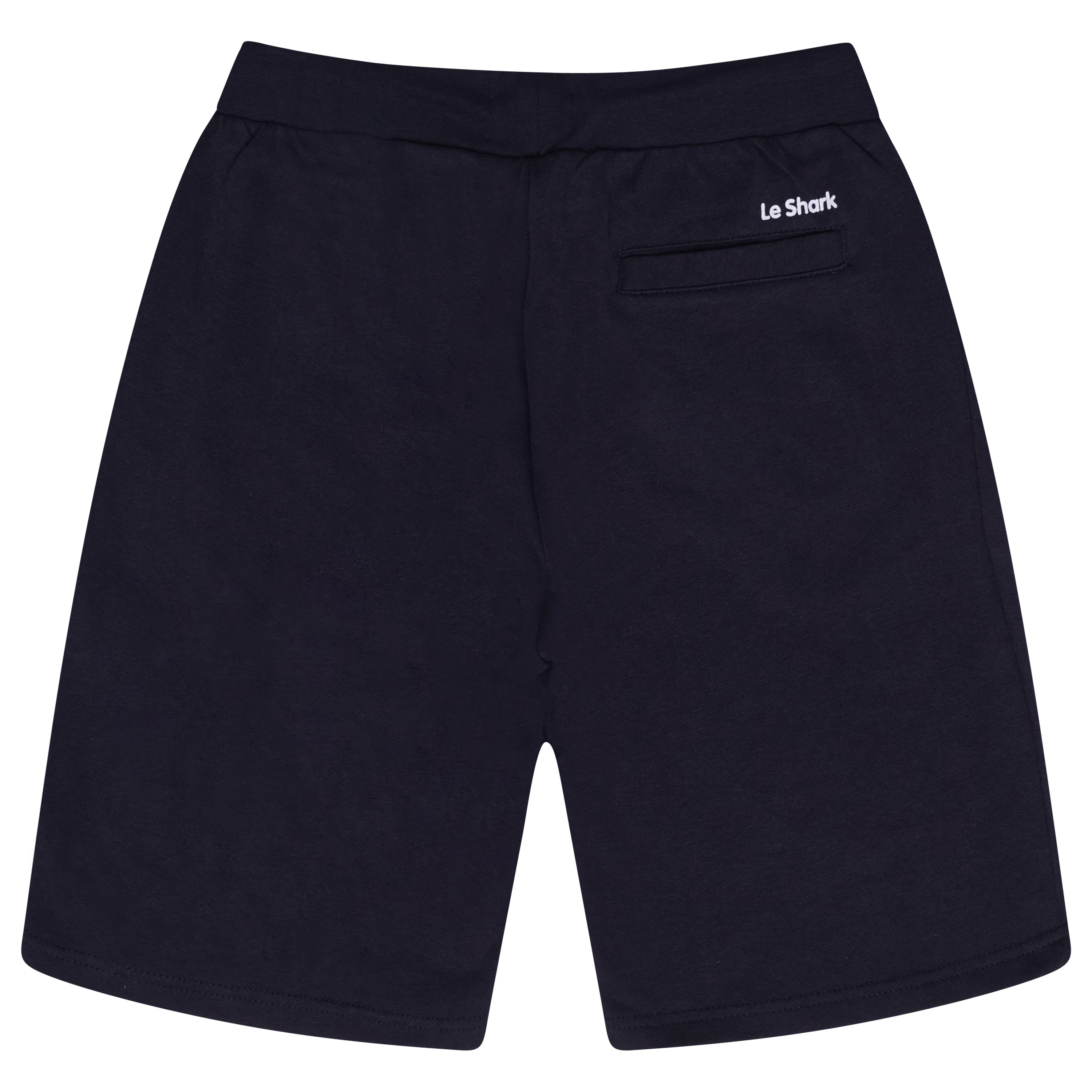 Le Shark Somers Fleece Jogger Shorts