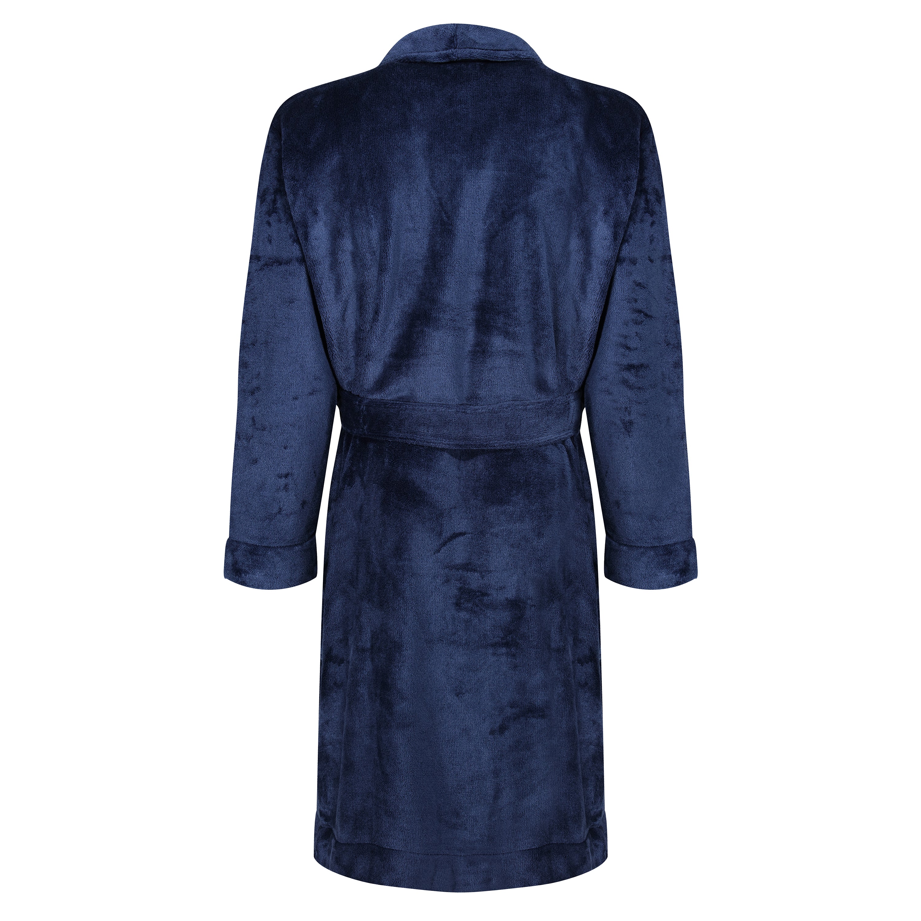 Club Room Plush Dressing Gown