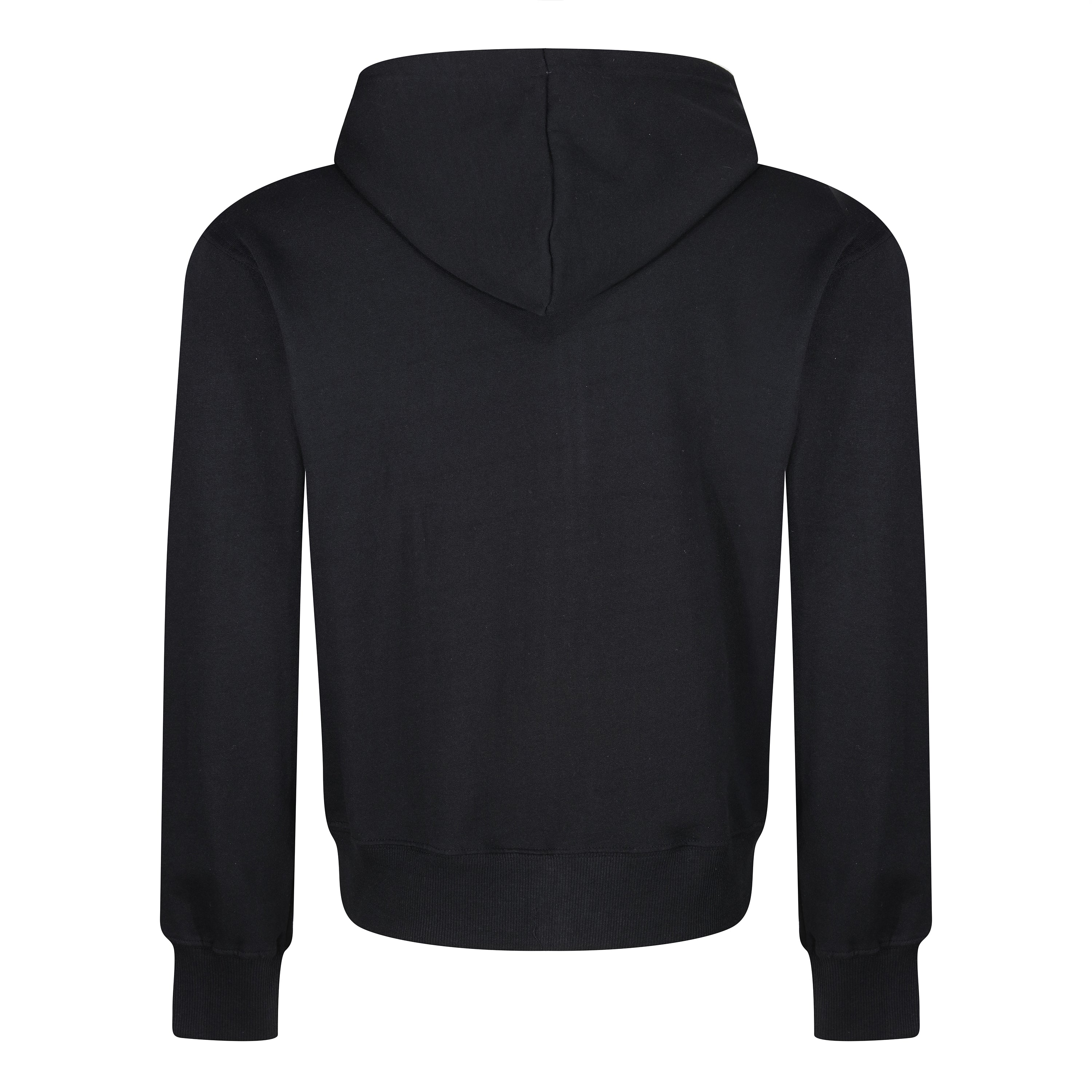 ButtonFresh Full Zip Hoodie