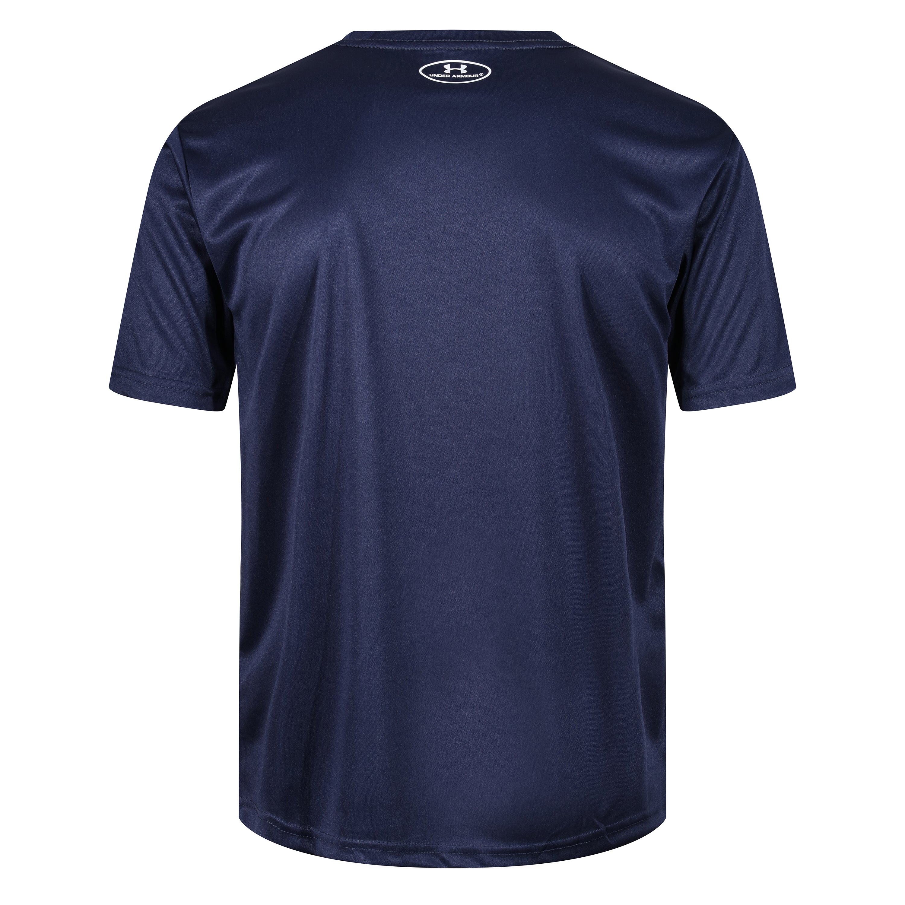 Under Armour Locker 2.0 Short Sleeve T-Shirt
