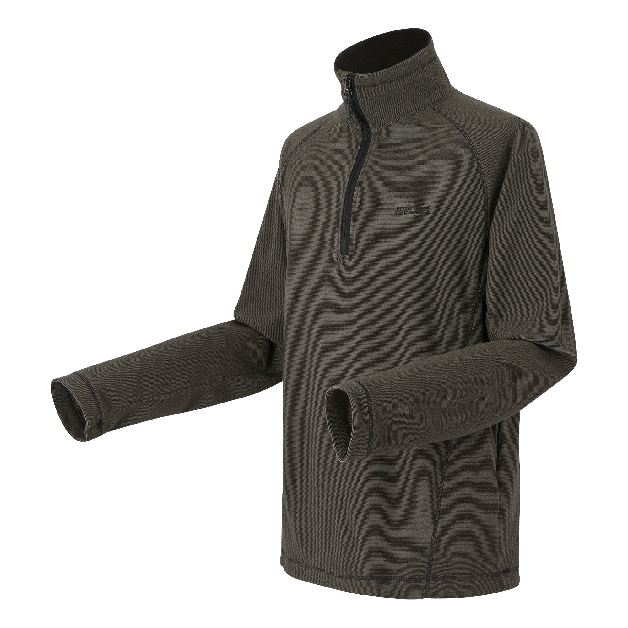 Regatta Montes Lightweight Half Zip Fleece