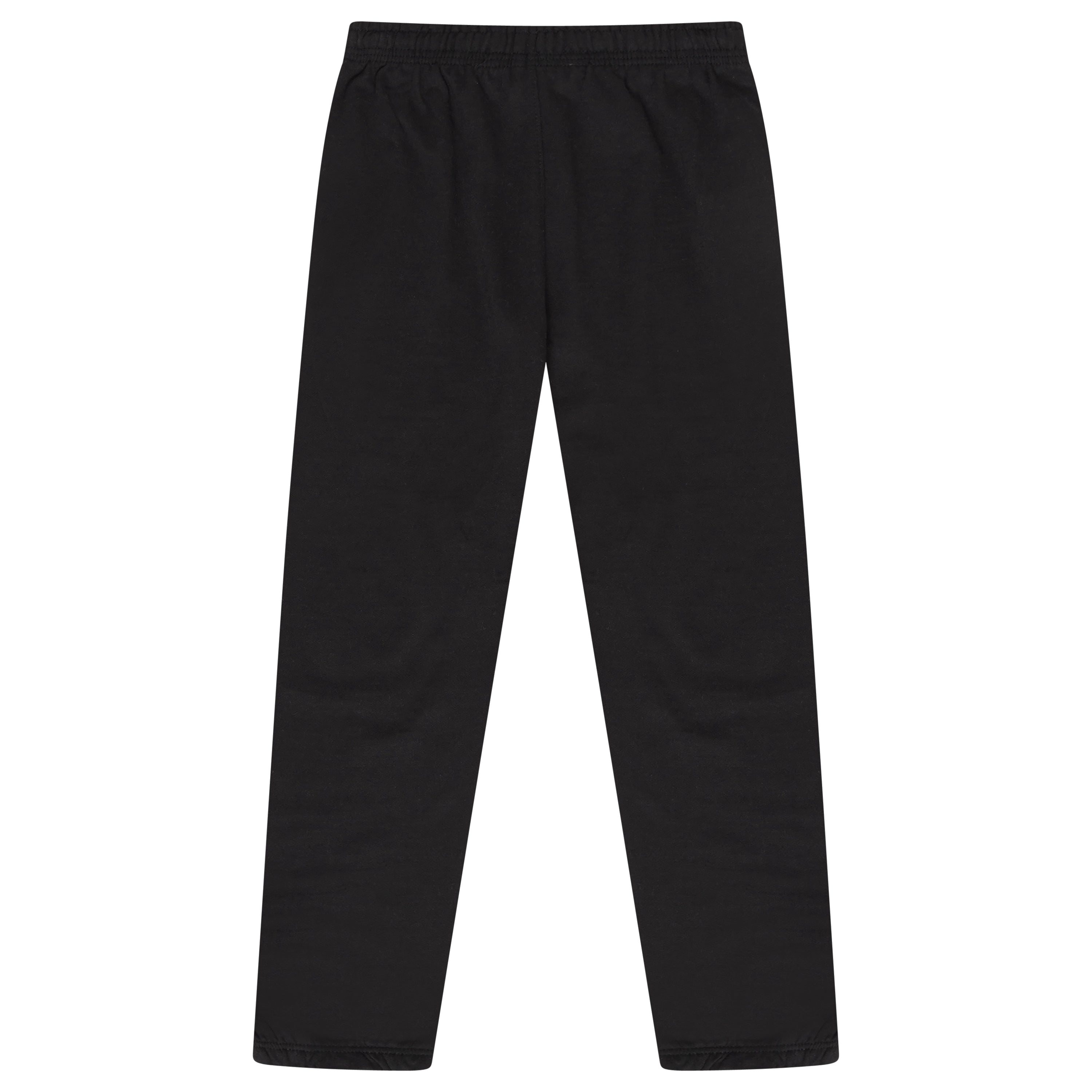 Casual Classics Elasticated Waist Fleece Joggers