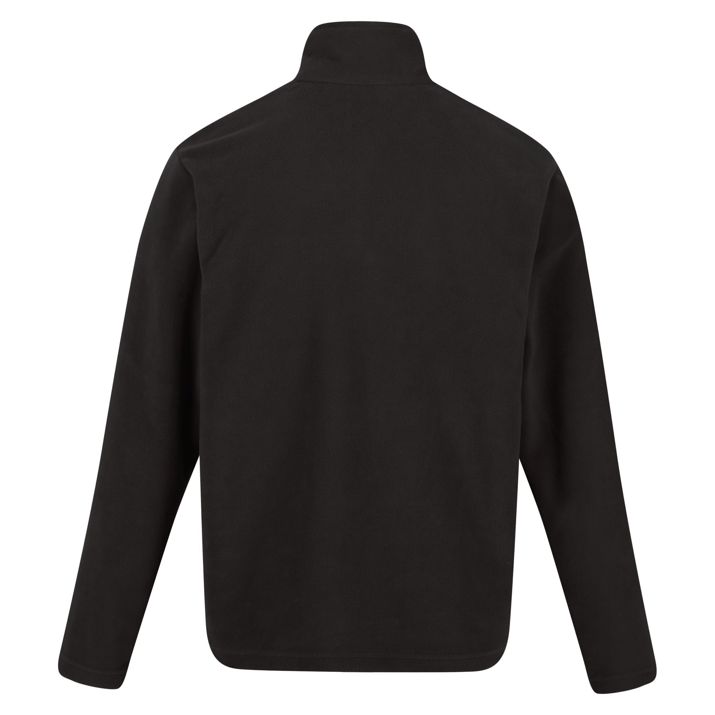 Regatta Thompson Quarter Zip Fleece