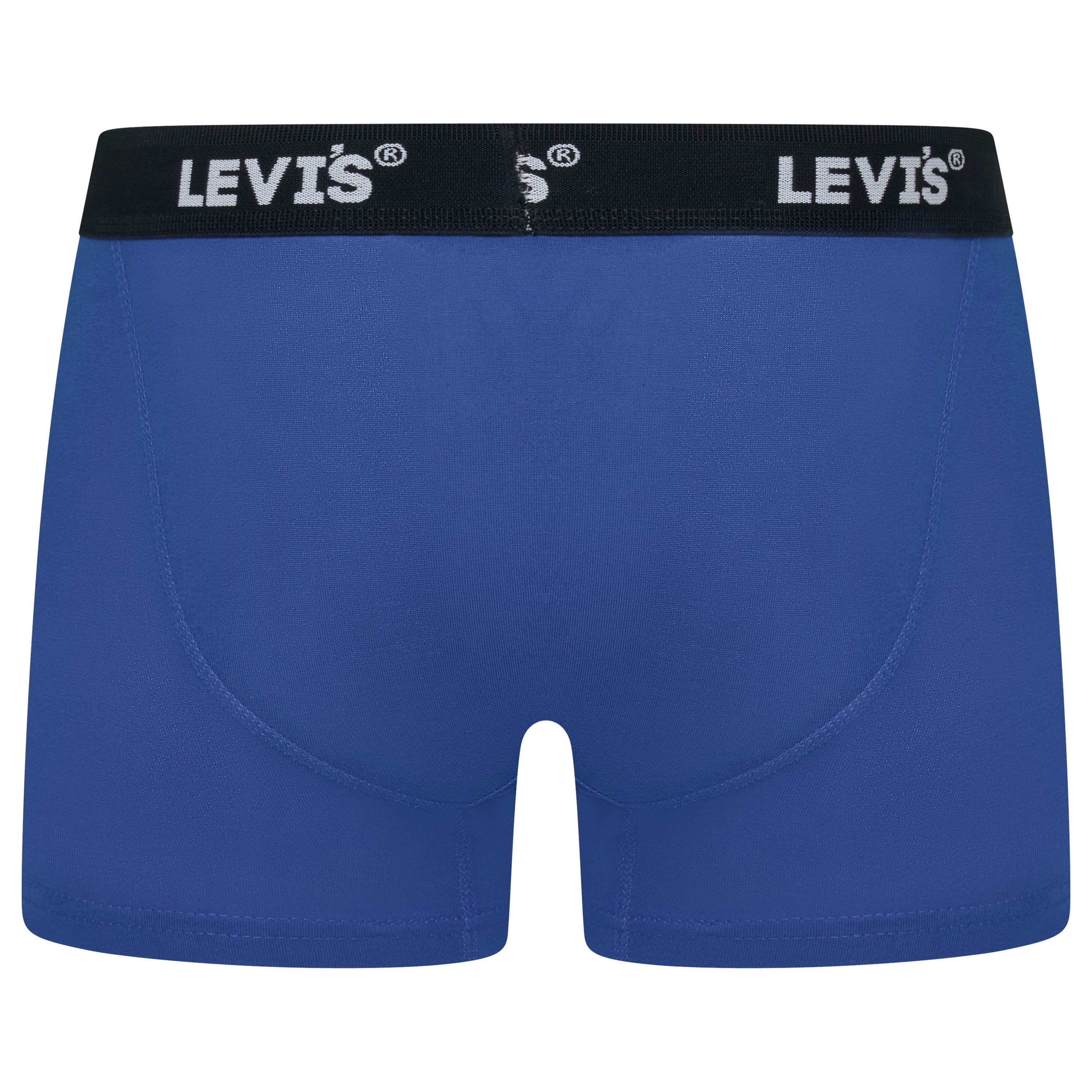 Levi's 5 Pack Boxer Briefs
