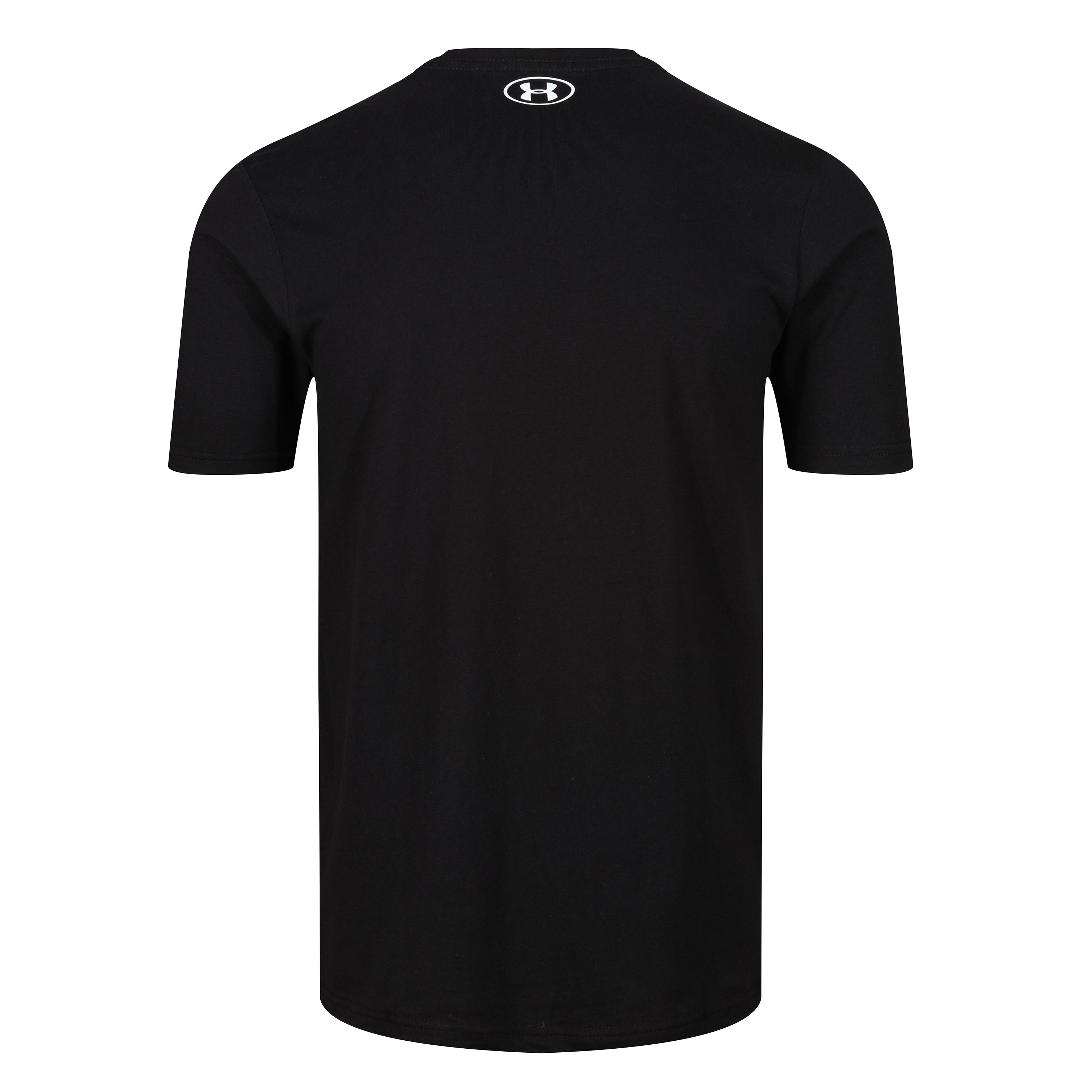 Under Armour GL Foundation Short Sleeve T-Shirt