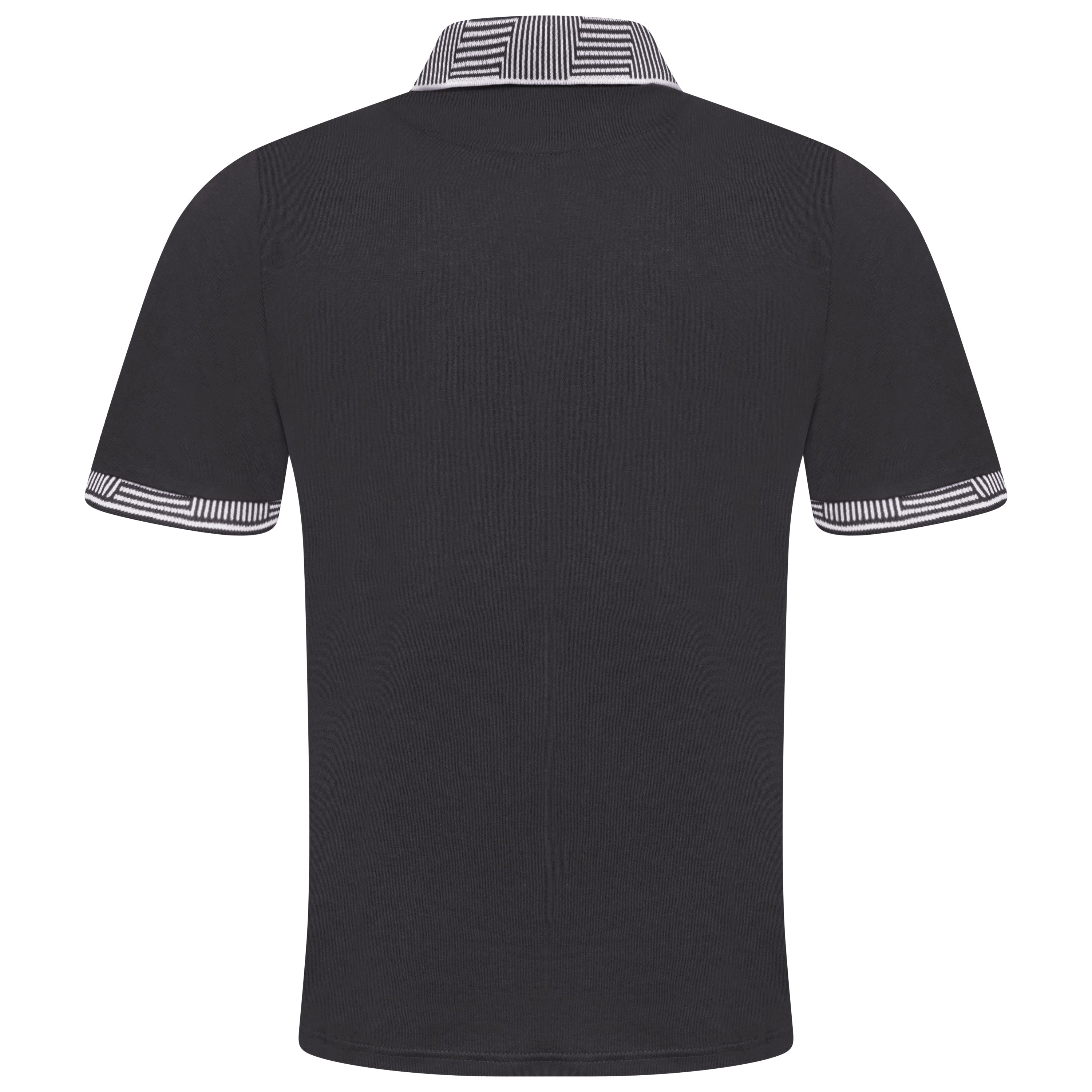 Brave Soul Glover Polo Shirt