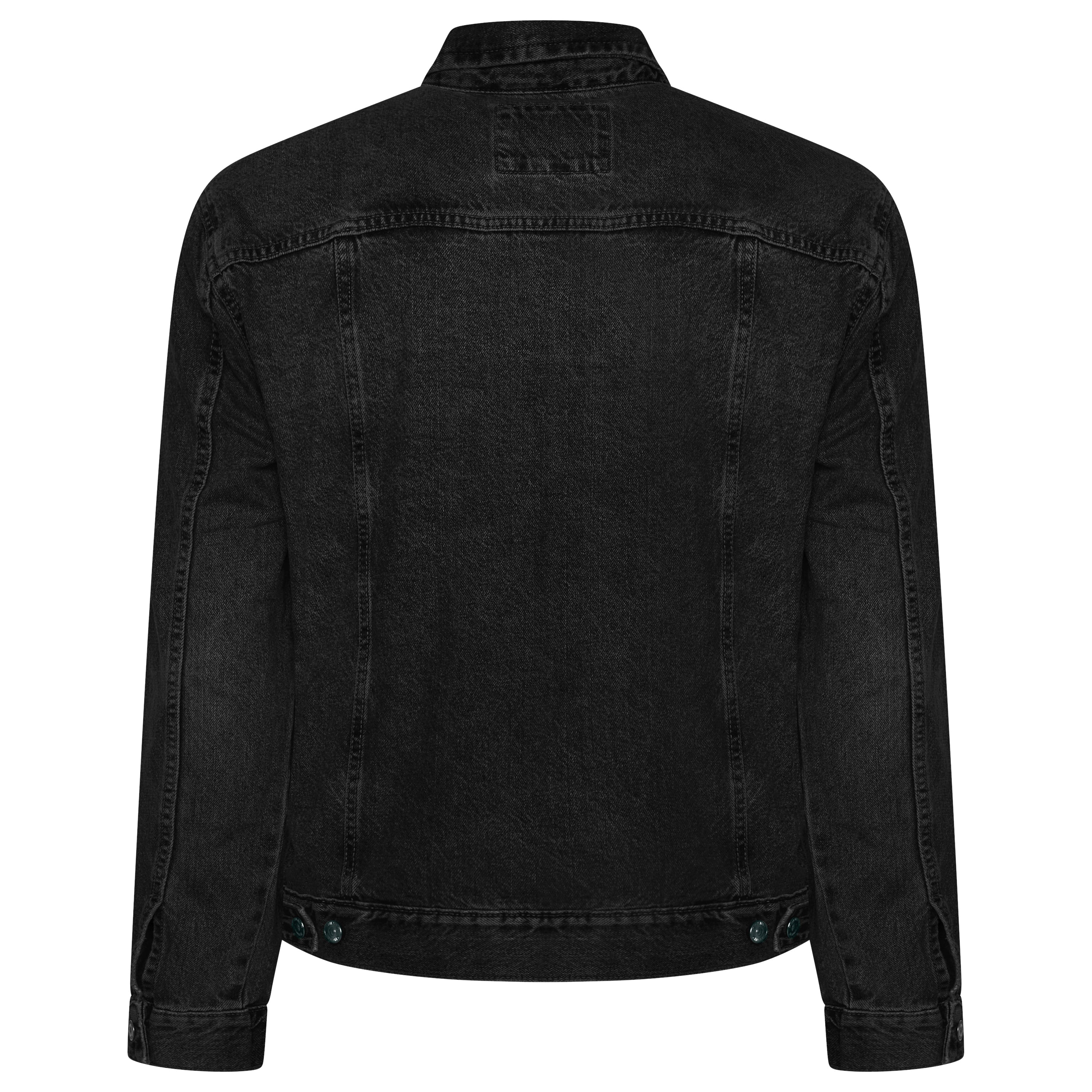 Kiabi Classic Denim Jacket