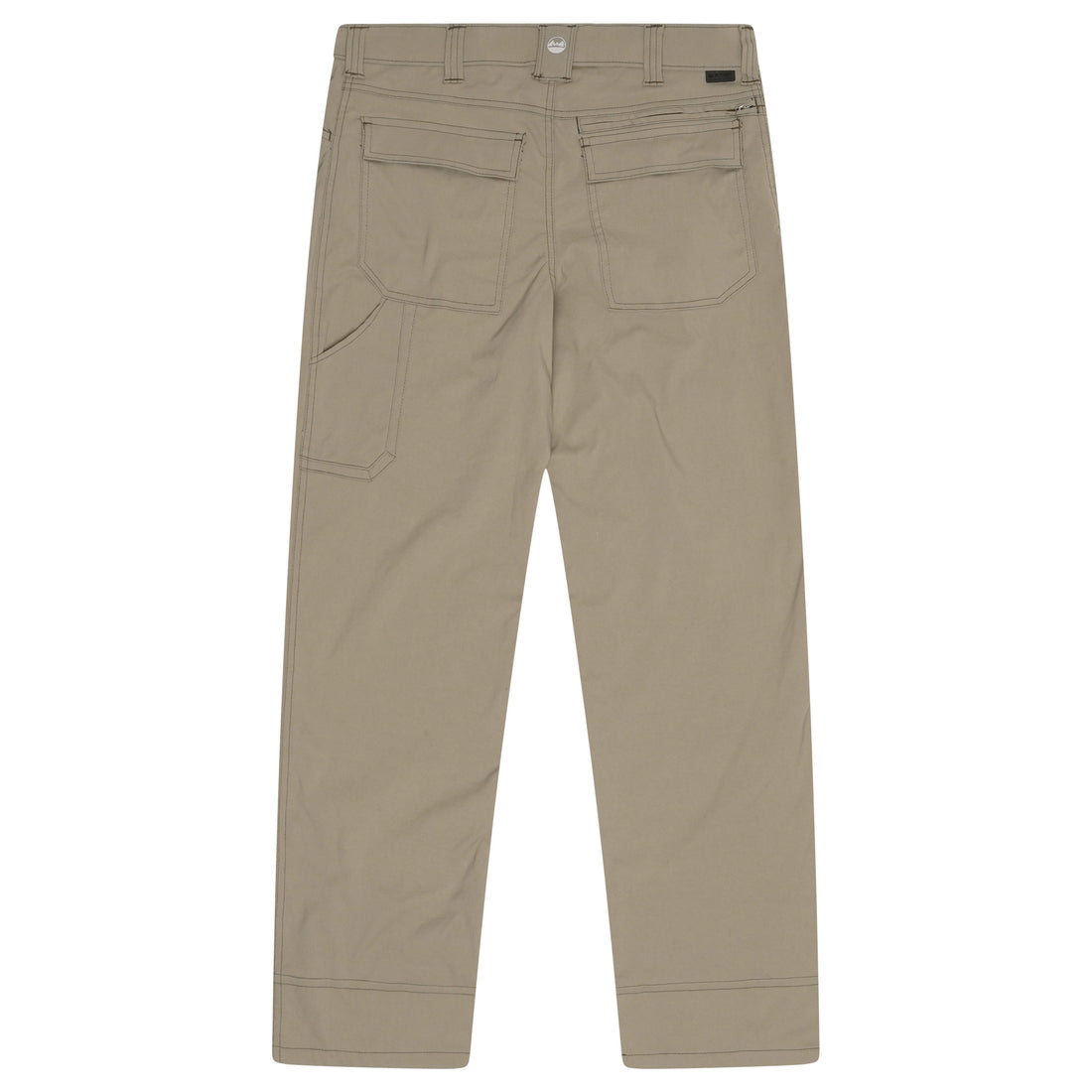 Wrangler Flex Waist Outdoor Series Cargo Trousers