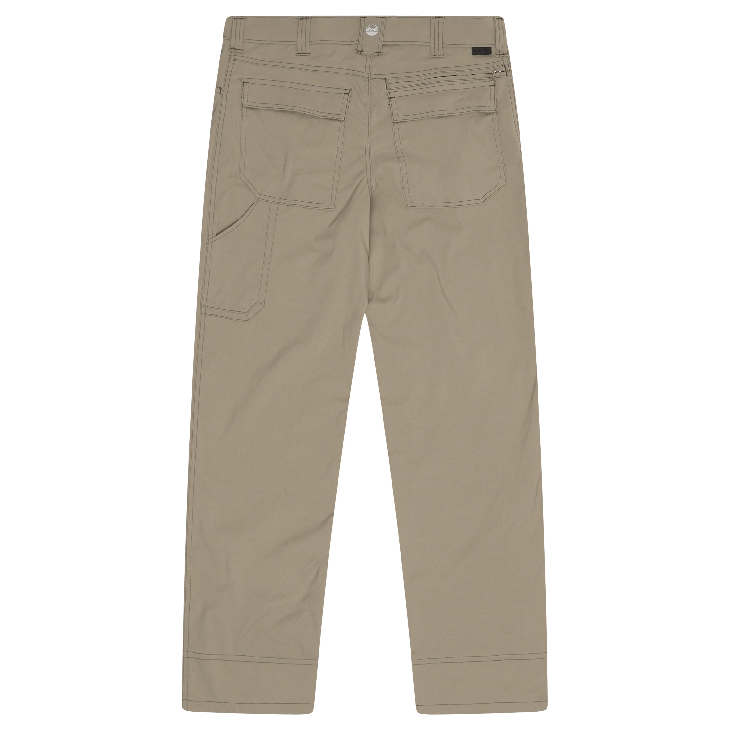 Wrangler Flex Waist Outdoor Series Cargo Trousers