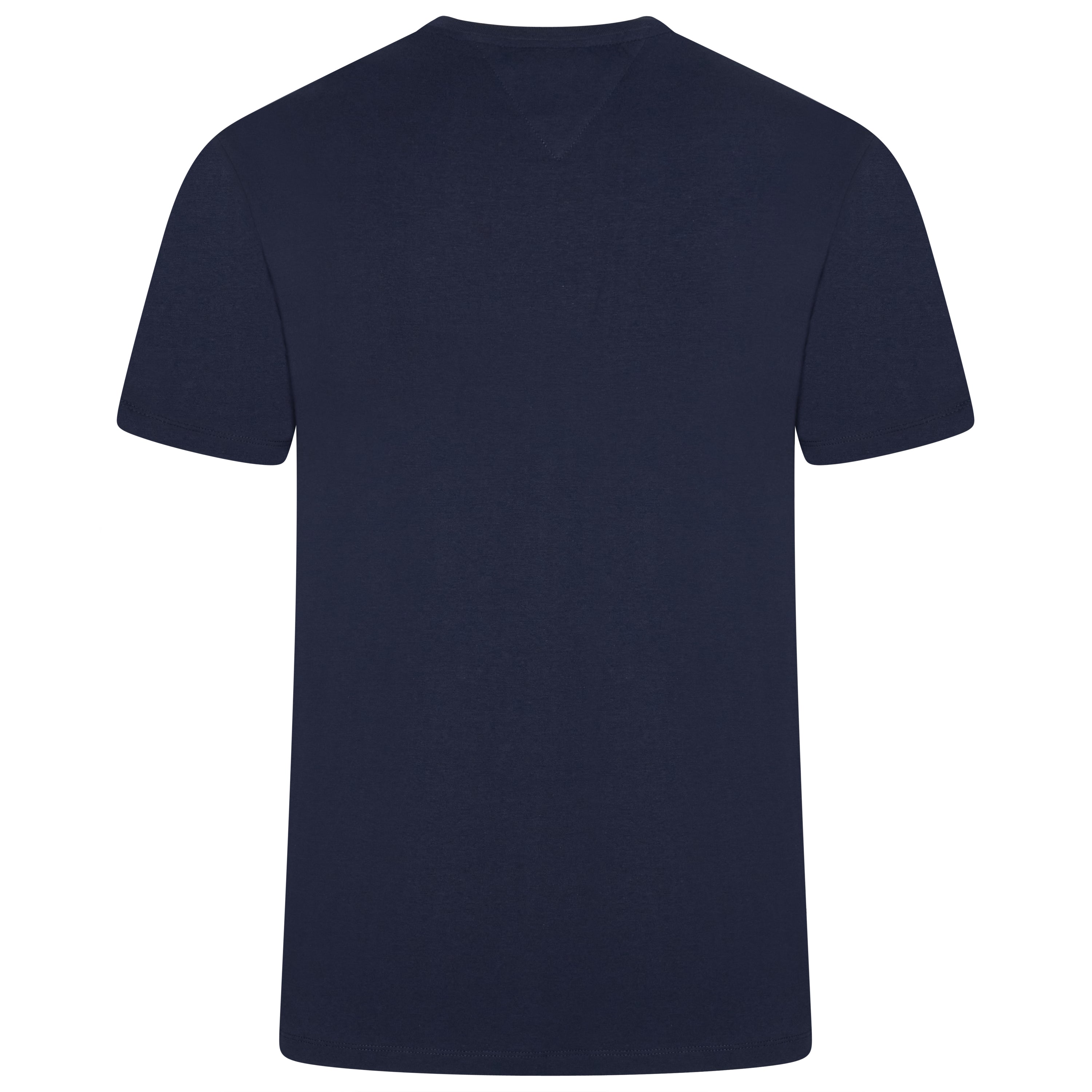 Tommy Hilfiger Signiture Print Graphic T-Shirt