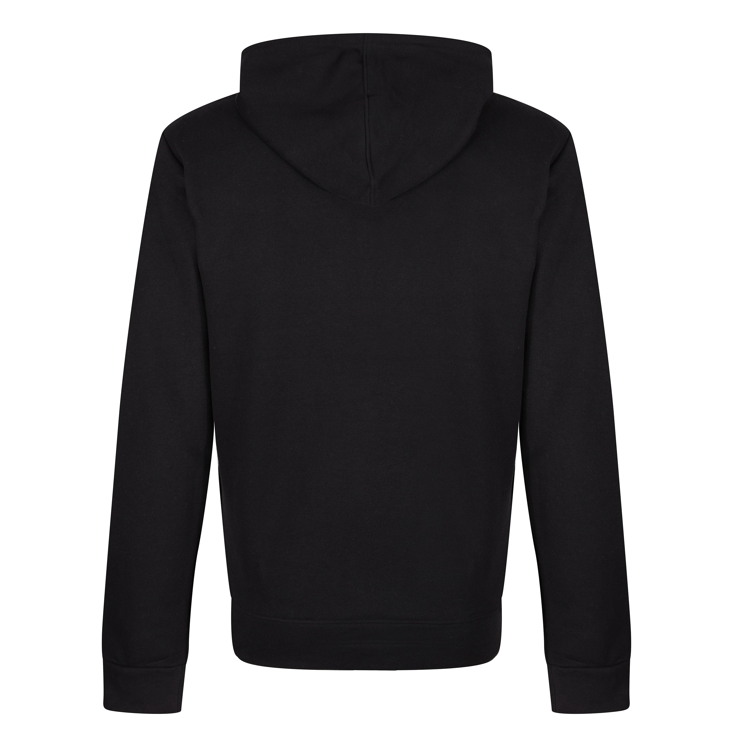 Champion Script Logo Hoodie