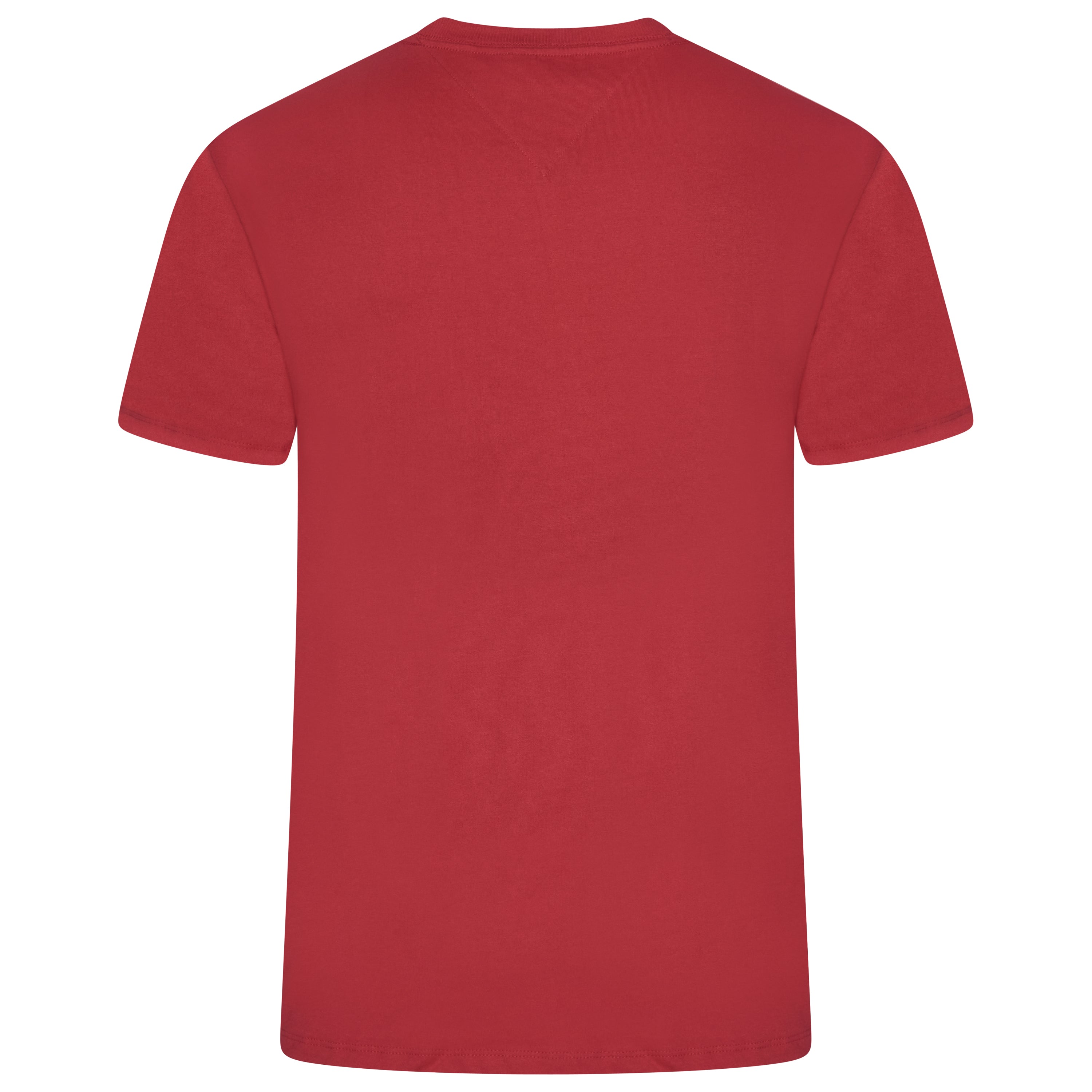 Tommy Hilfiger Embroidered Chest T-Shirt