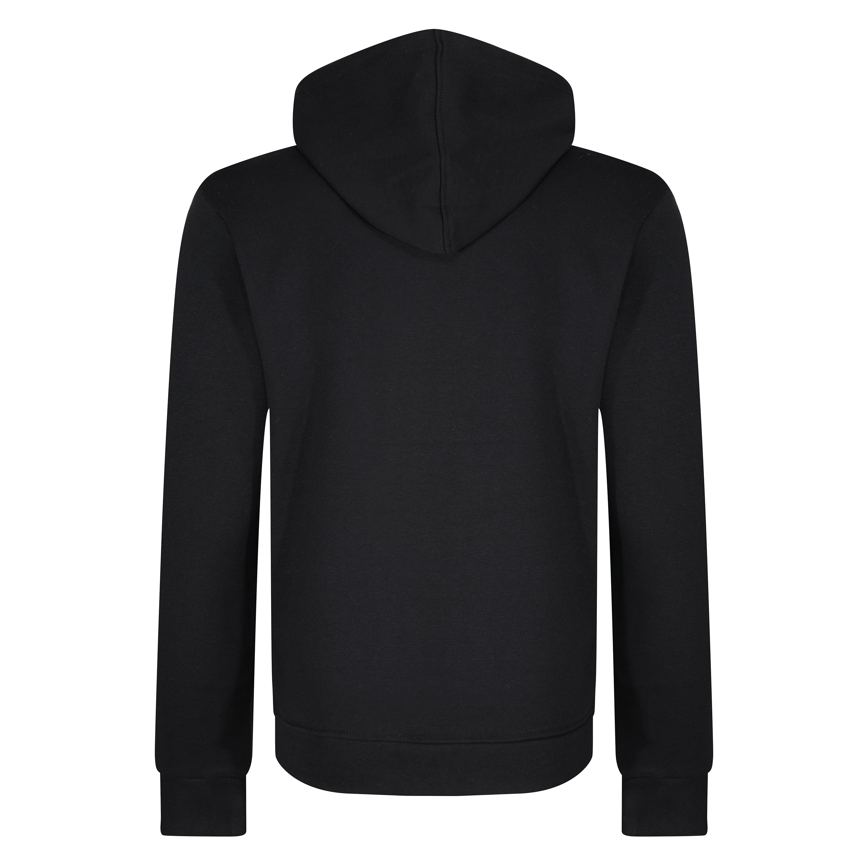 Champion Logo Hoodie