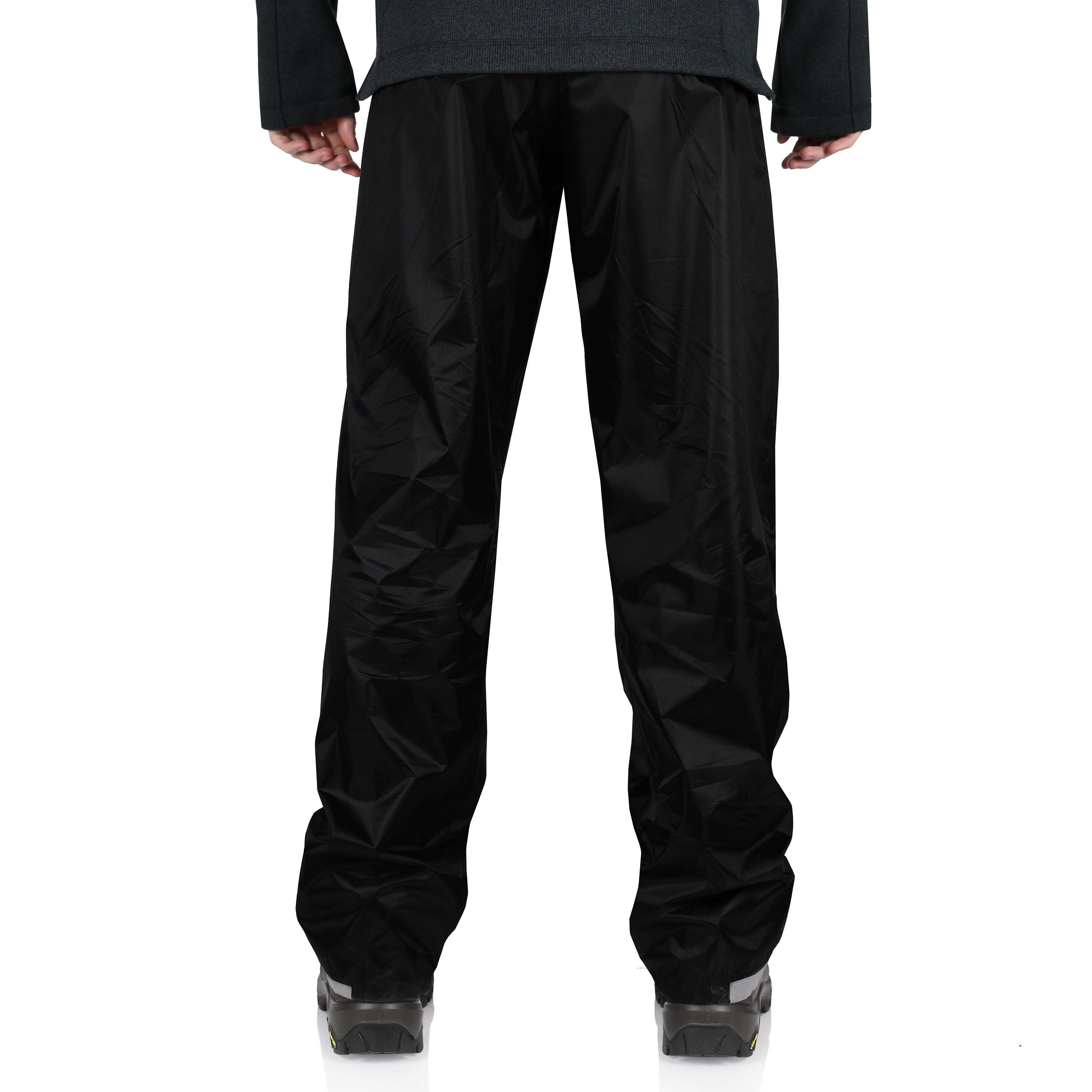 Urban Heritage Waterproof Over Trousers