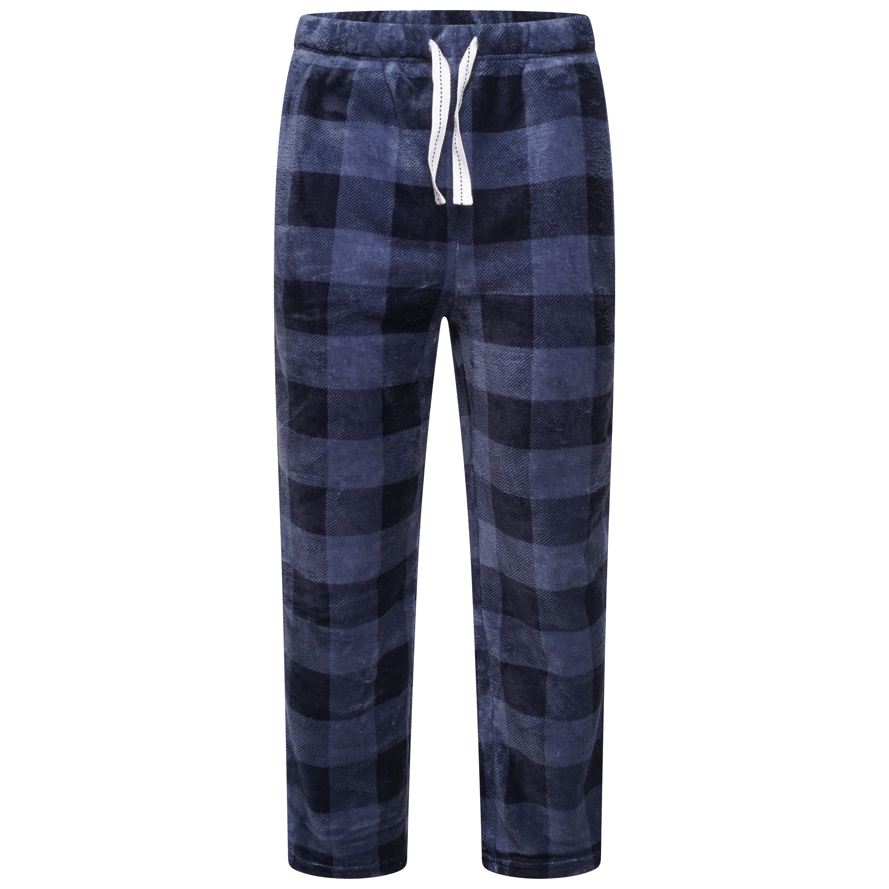 ButtonFresh Plush Luxury Lounge Set