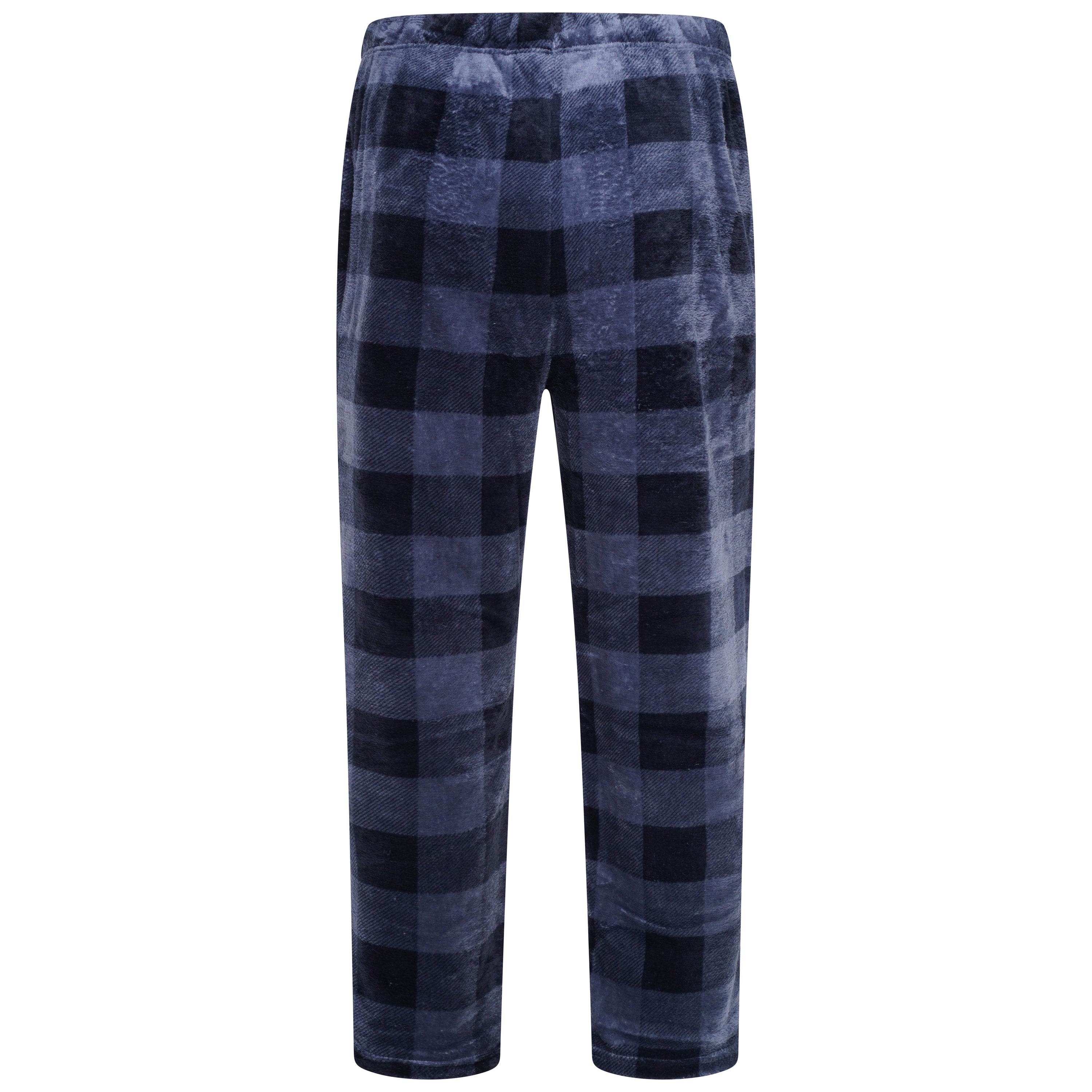 ButtonFresh Plush Luxury Lounge Set