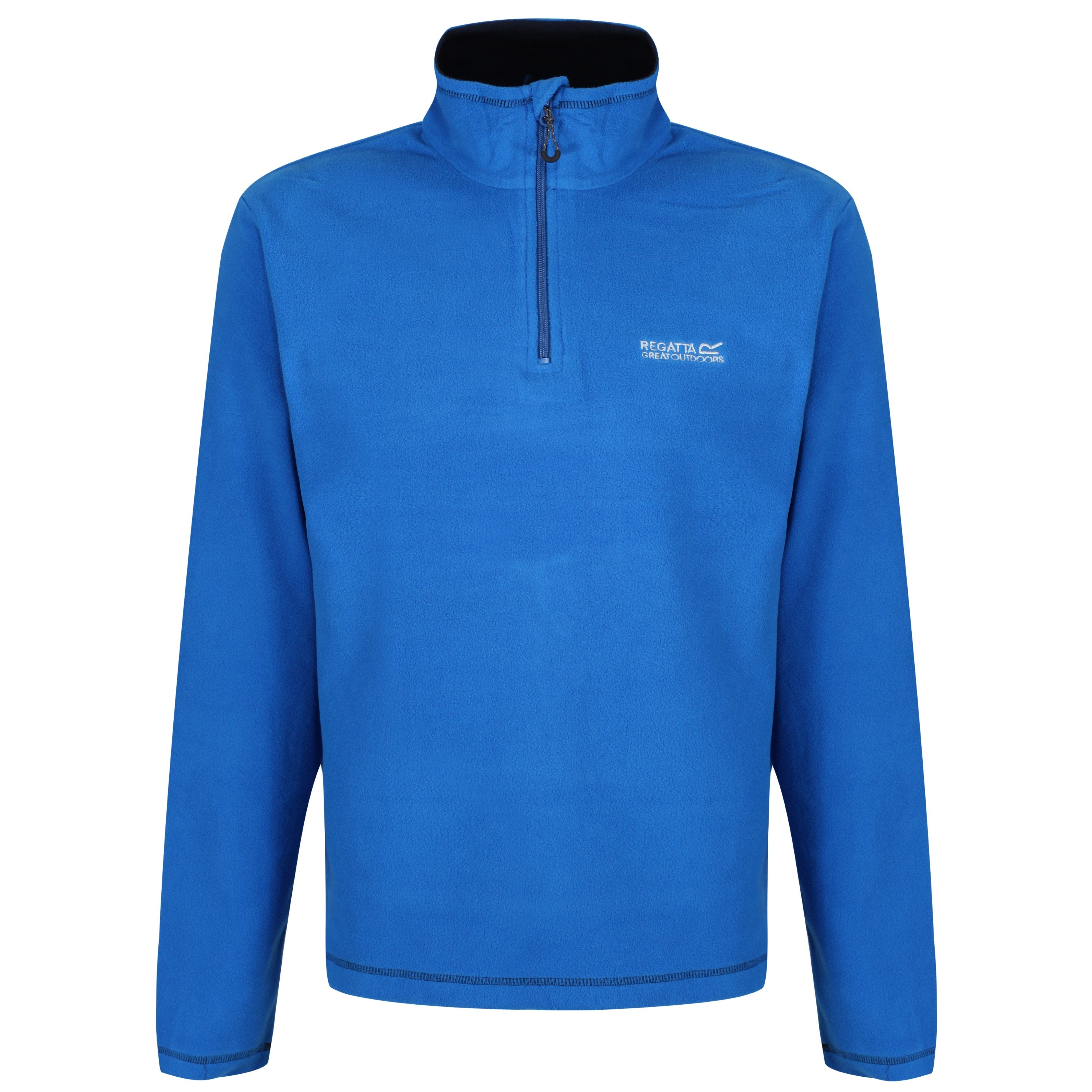 Regatta Thompson Quarter Zip Fleece