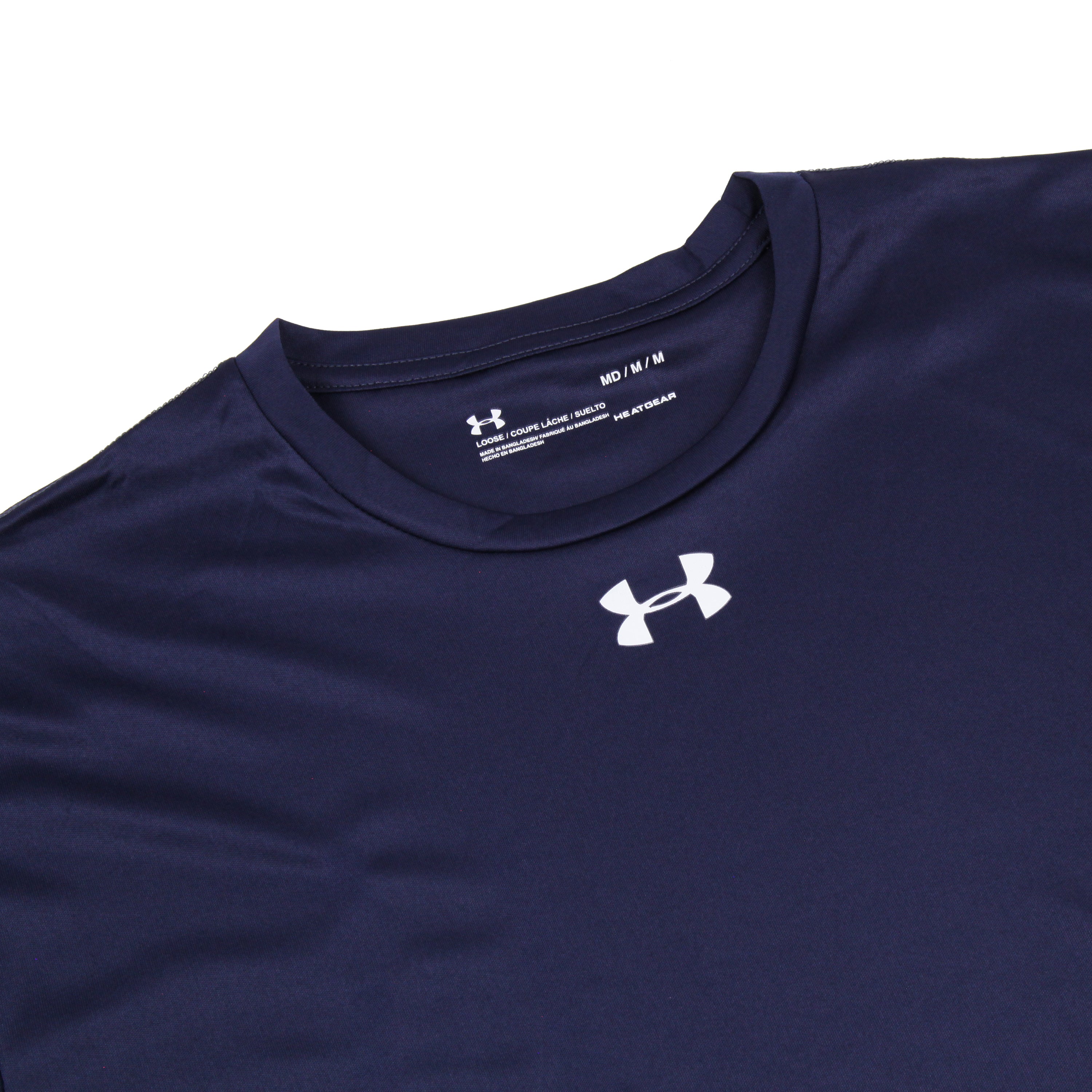 Under Armour Locker 2.0 Short Sleeve T-Shirt