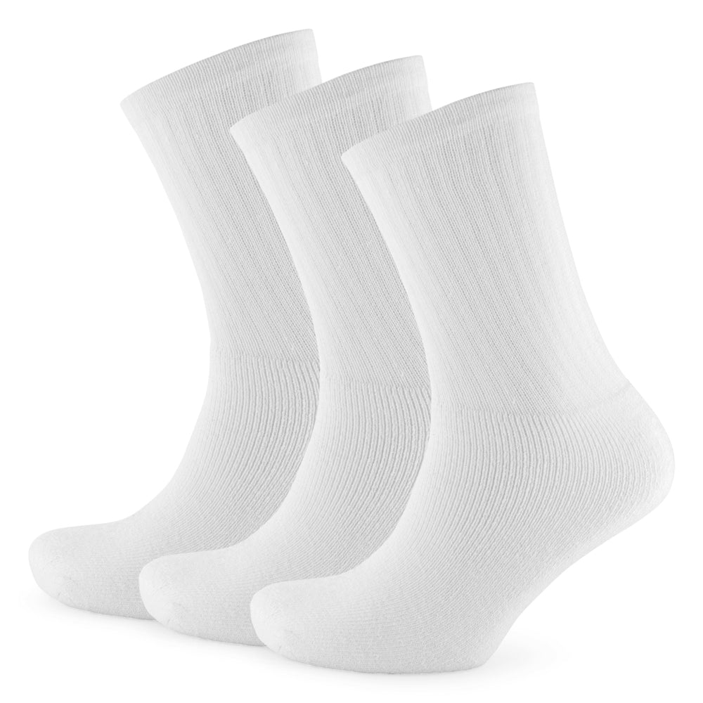Tom Franks 3 Pairs Sport Socks