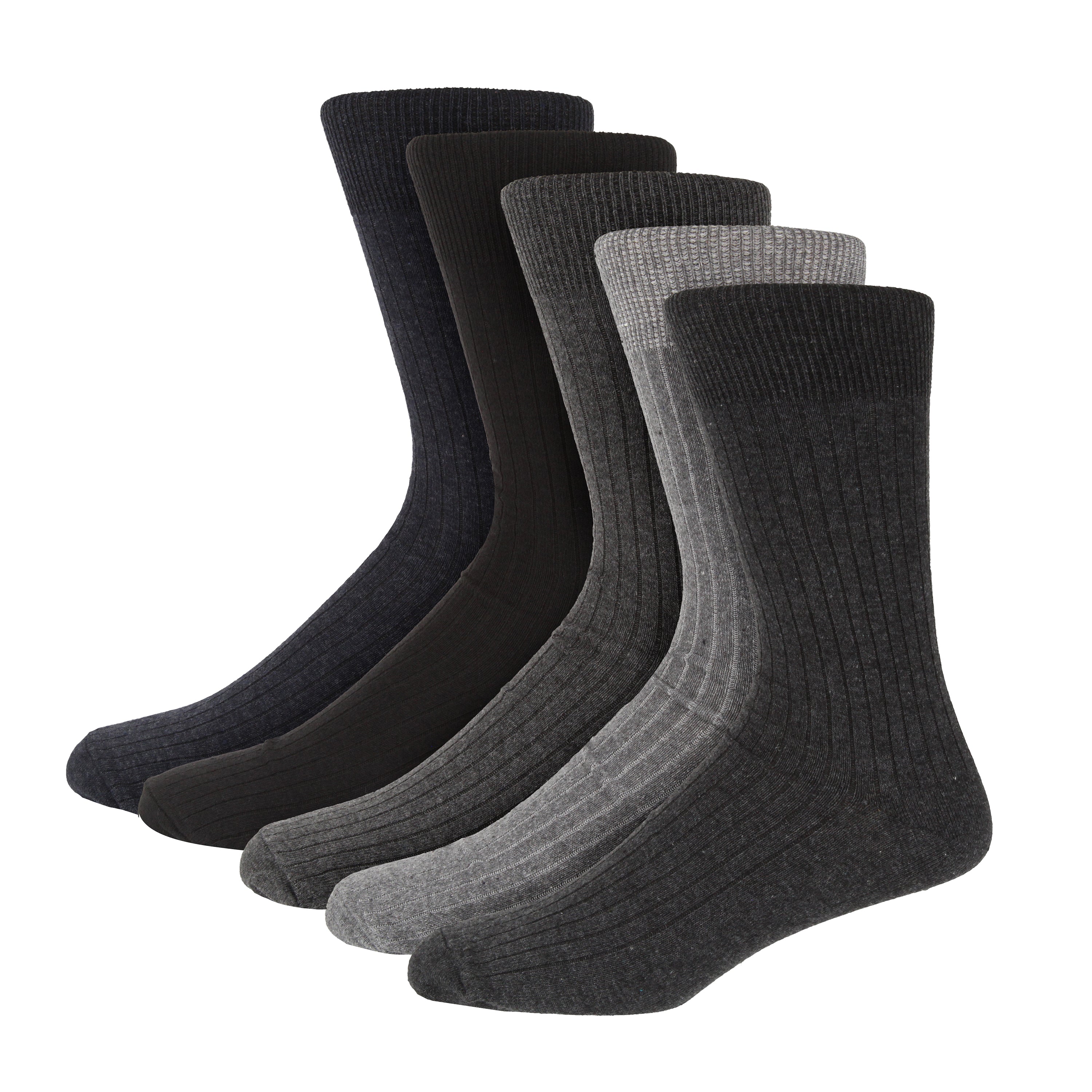 Pierre Roche 5 Pairs Socks