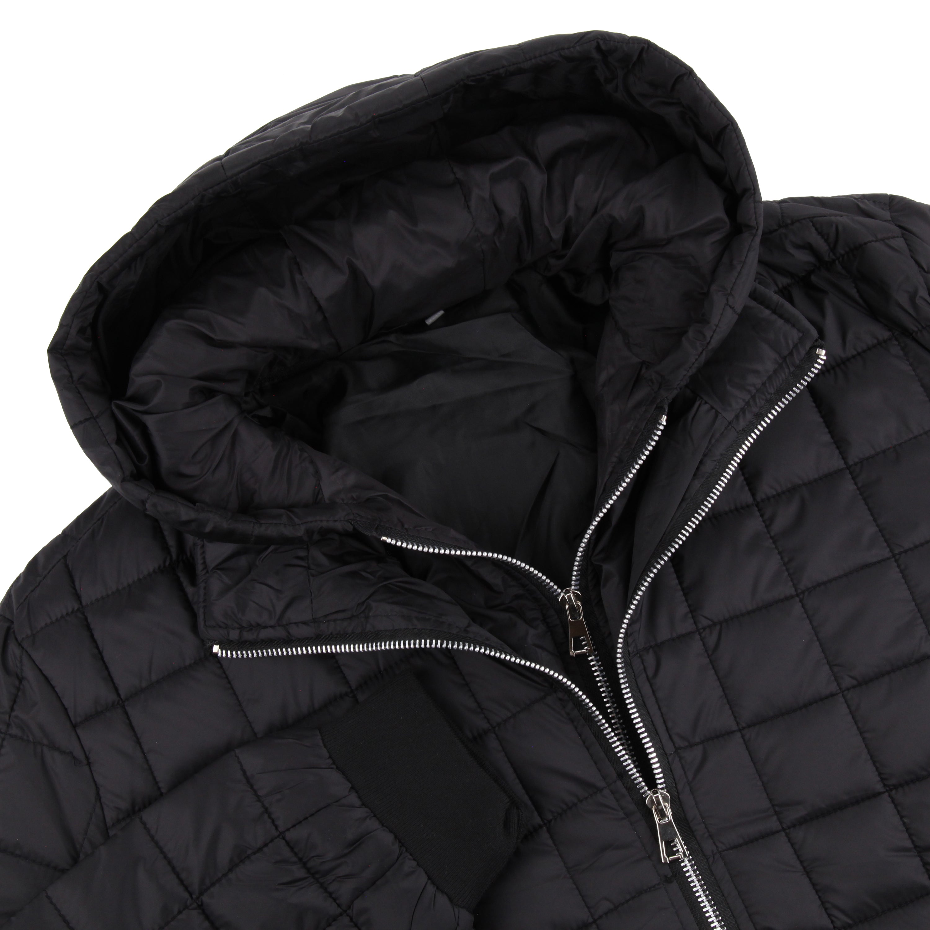 Result Stealth Hooded Jacket