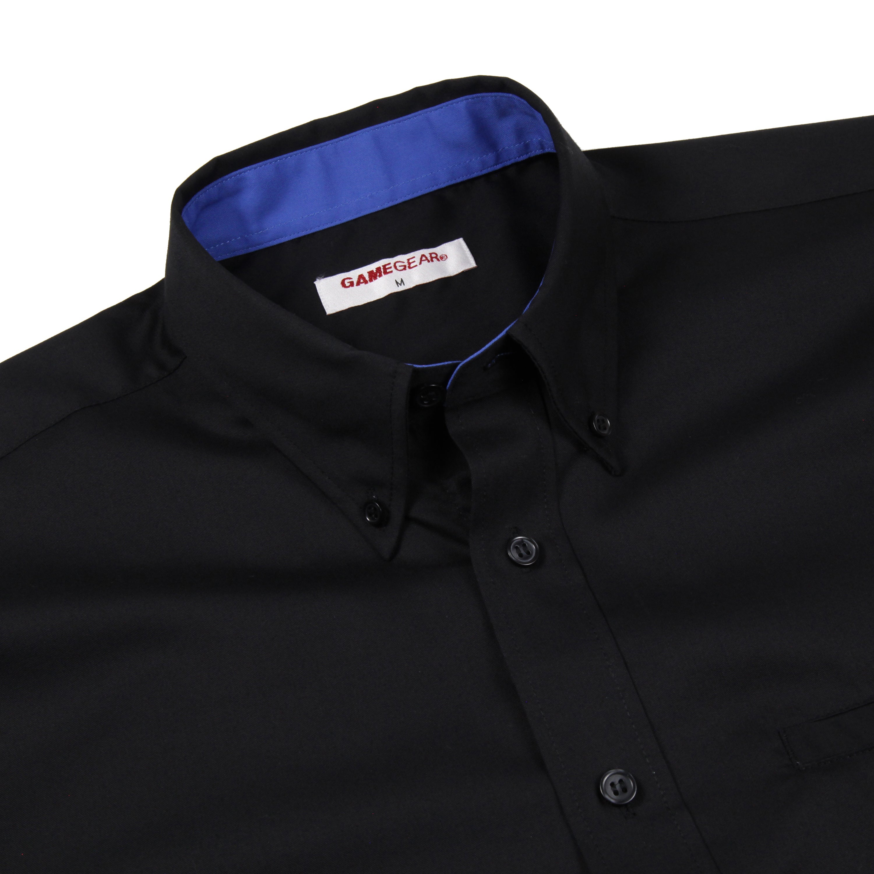 Gamegear Sportsman Short Sleeve Shirt